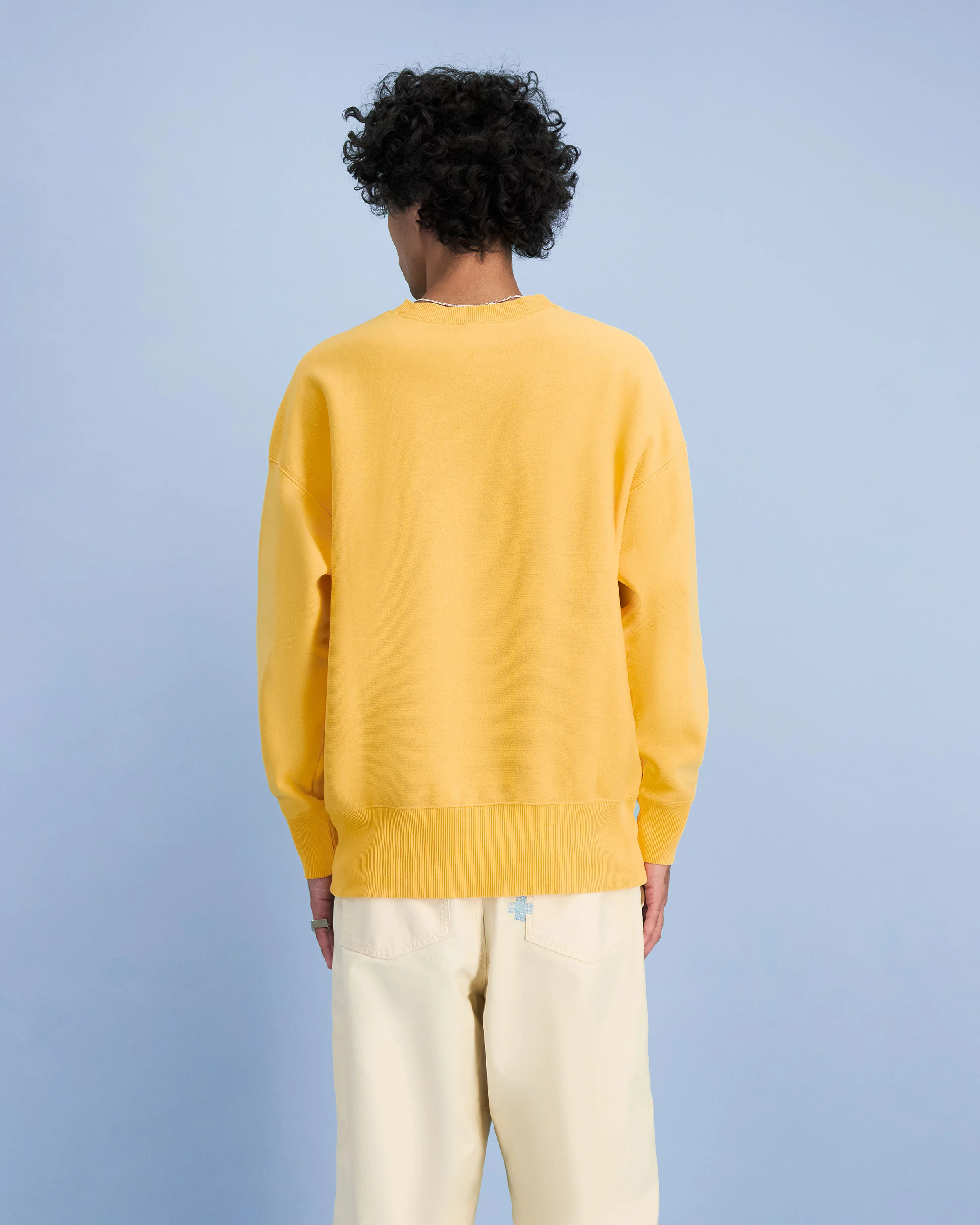 60s Crew Sweatshirt - Image 3