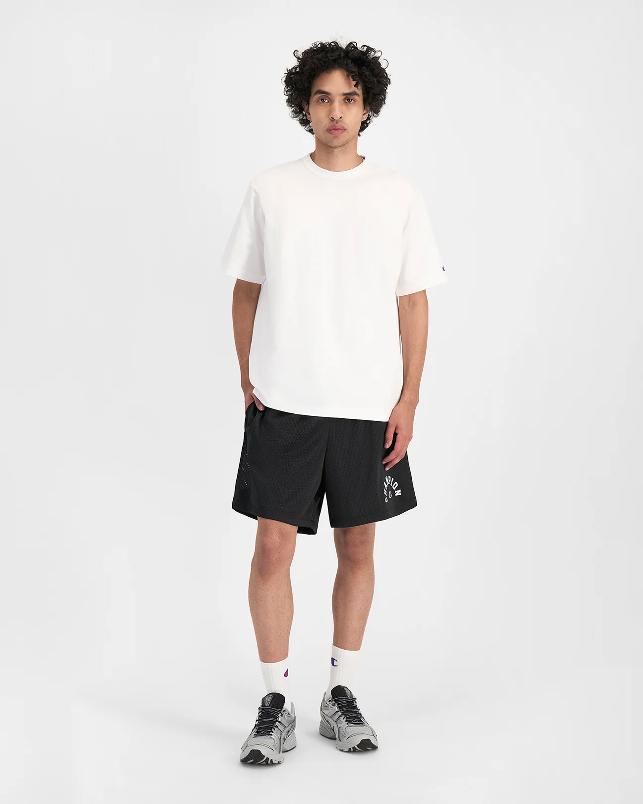 7-Inch Mesh Shorts - Image 4