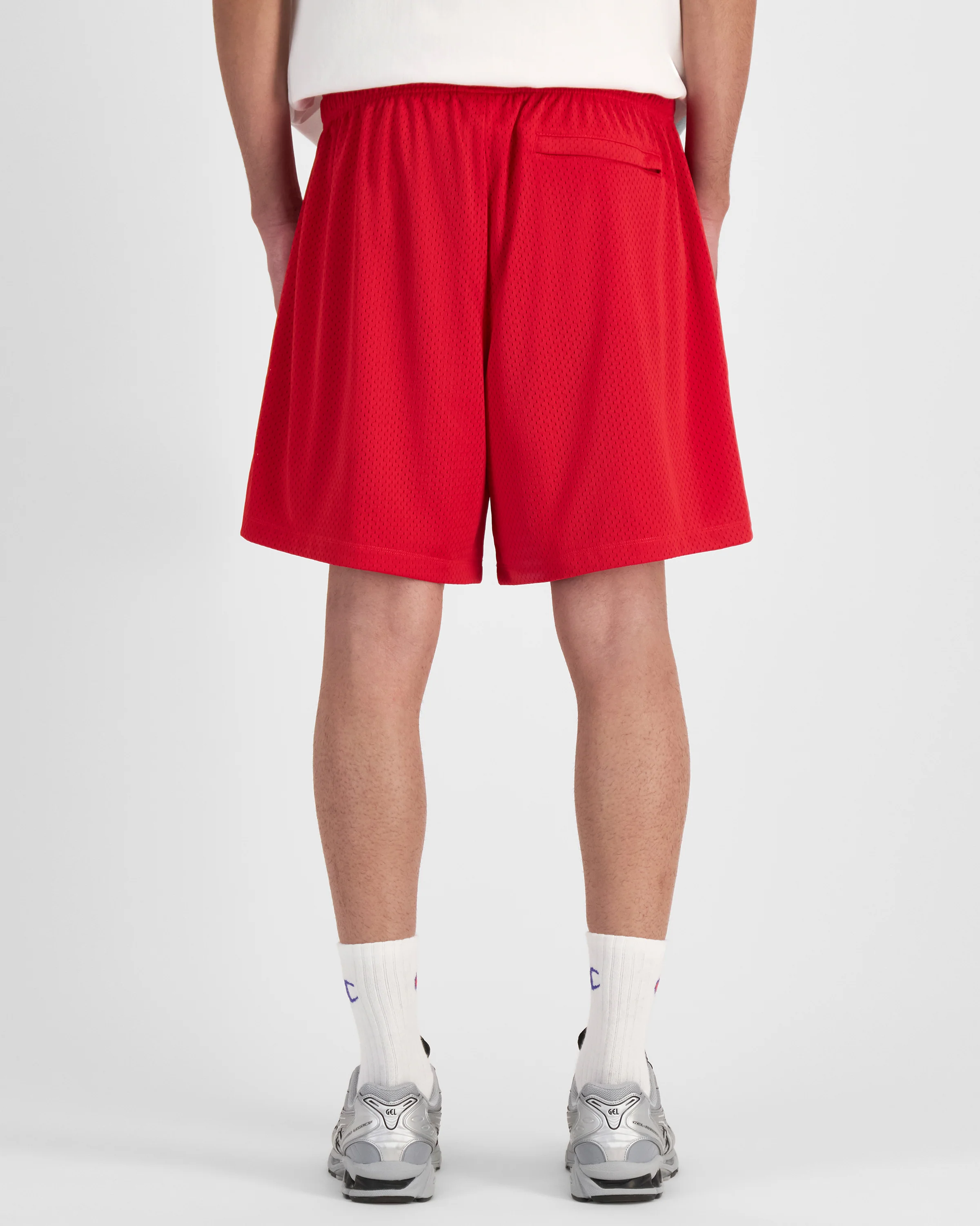 7-Inch Mesh Shorts - Image 3