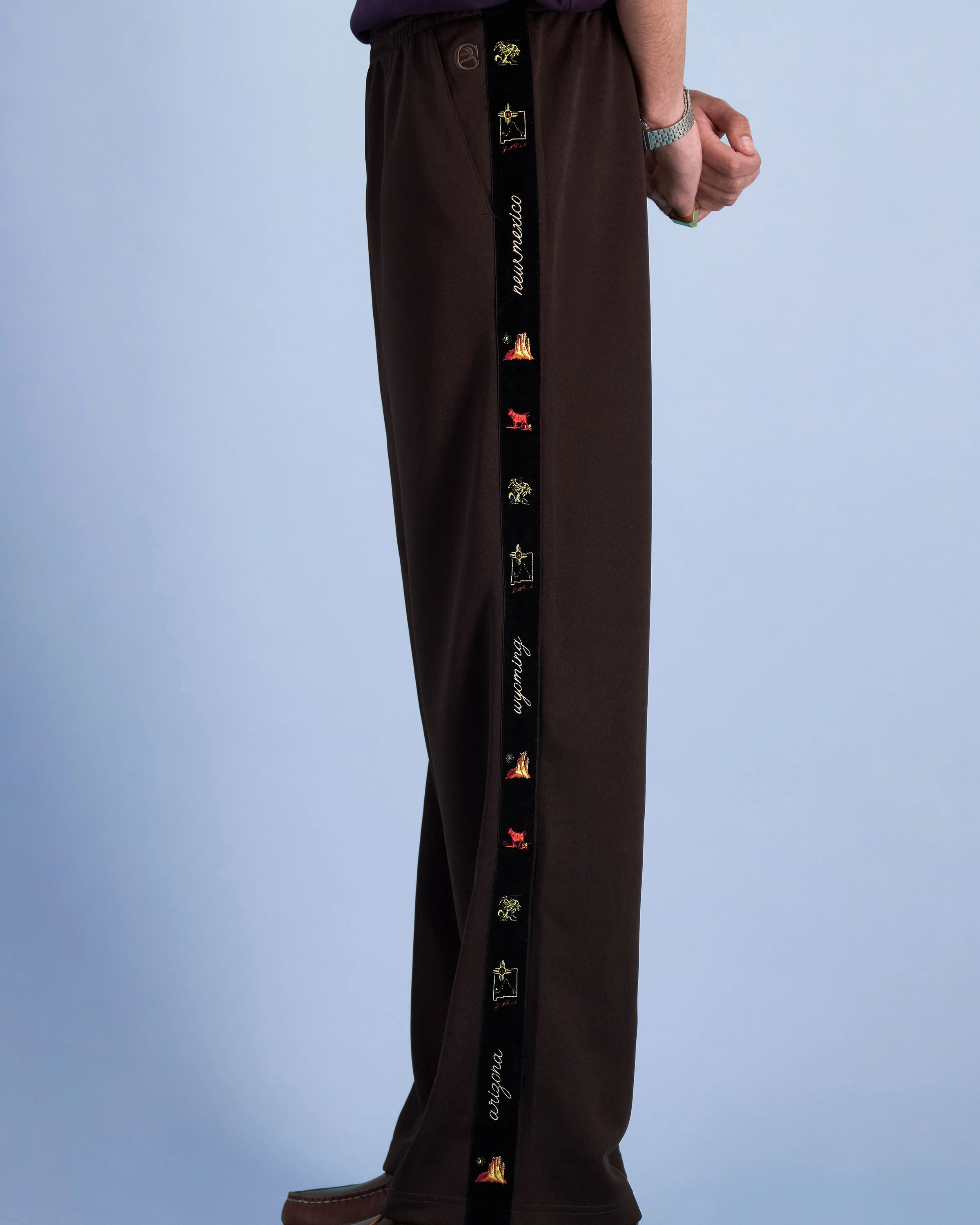 70s Trackpants - Image 4