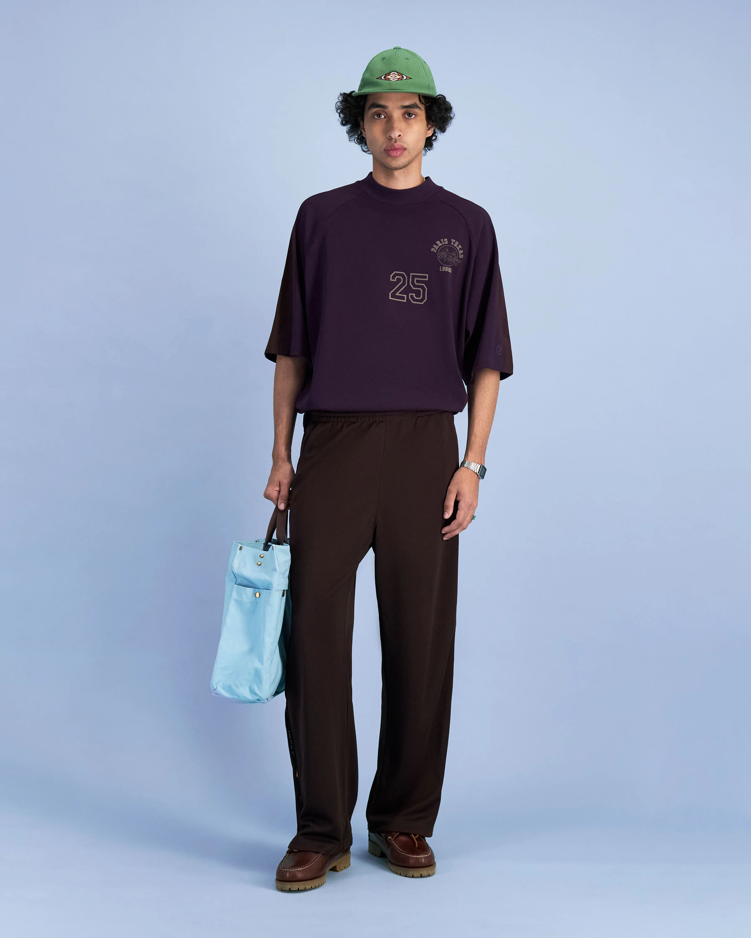 70s Trackpants - Image 5