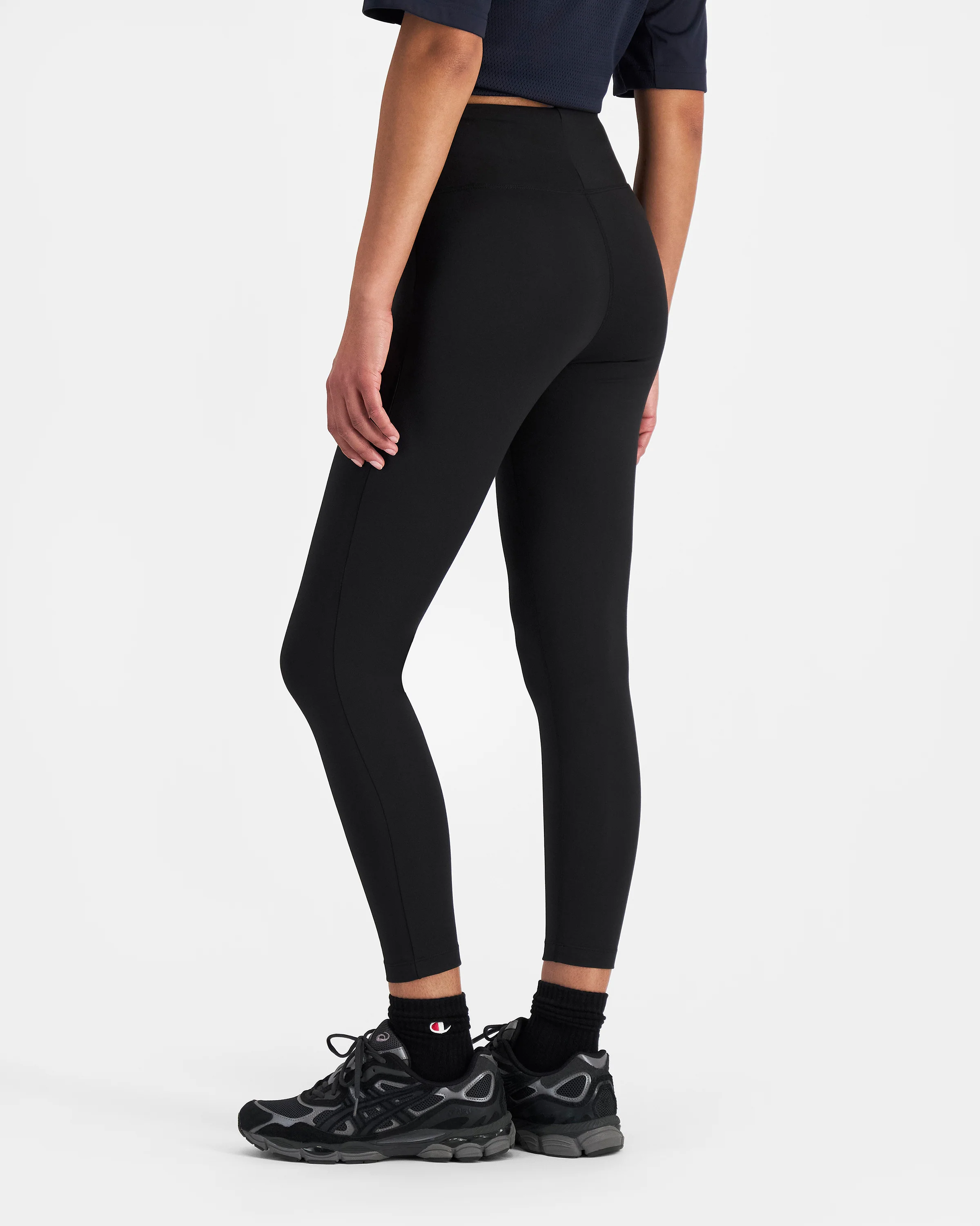 C-Fit Full Length Tight - Image 3