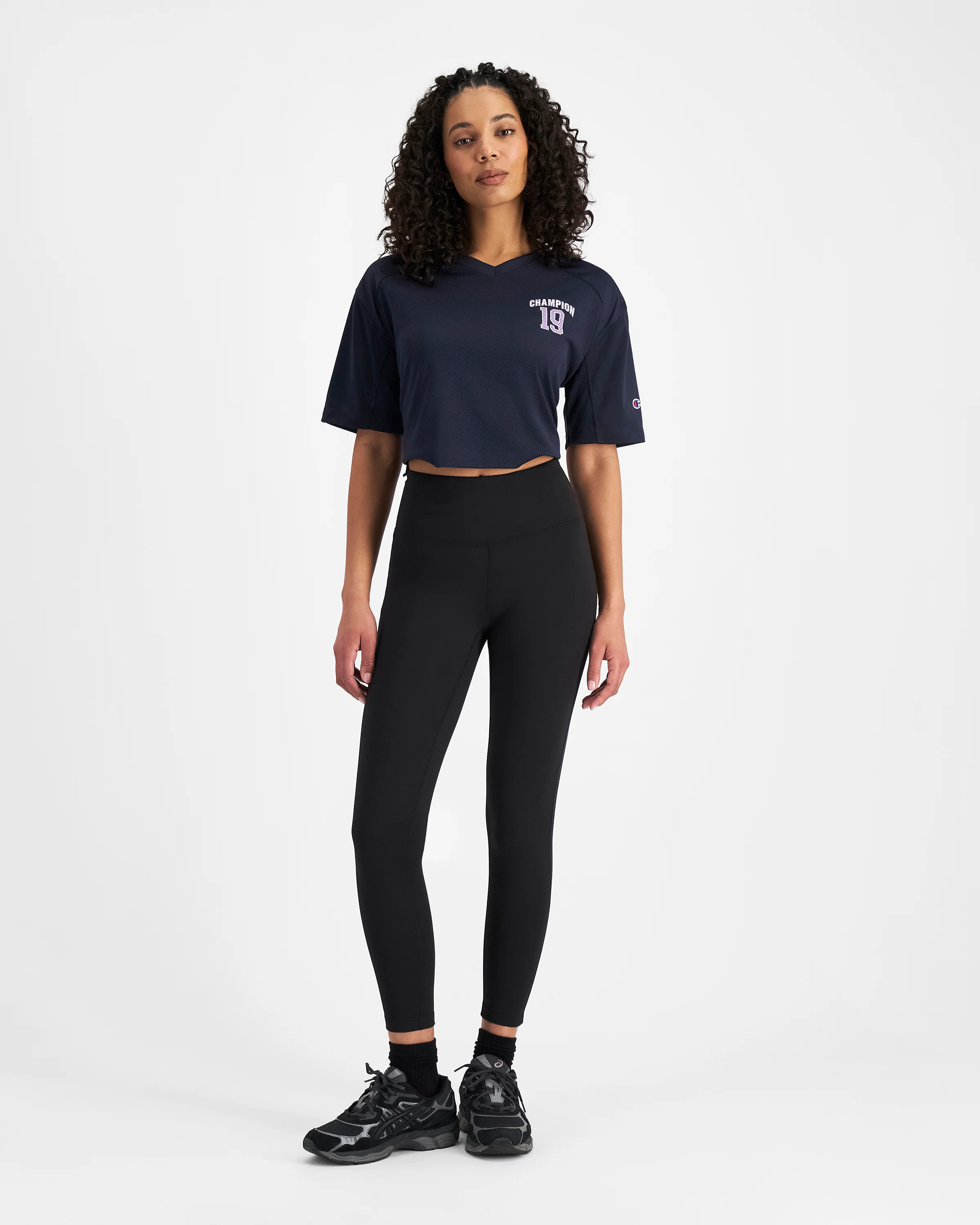 C-Fit Full Length Tight - Image 4