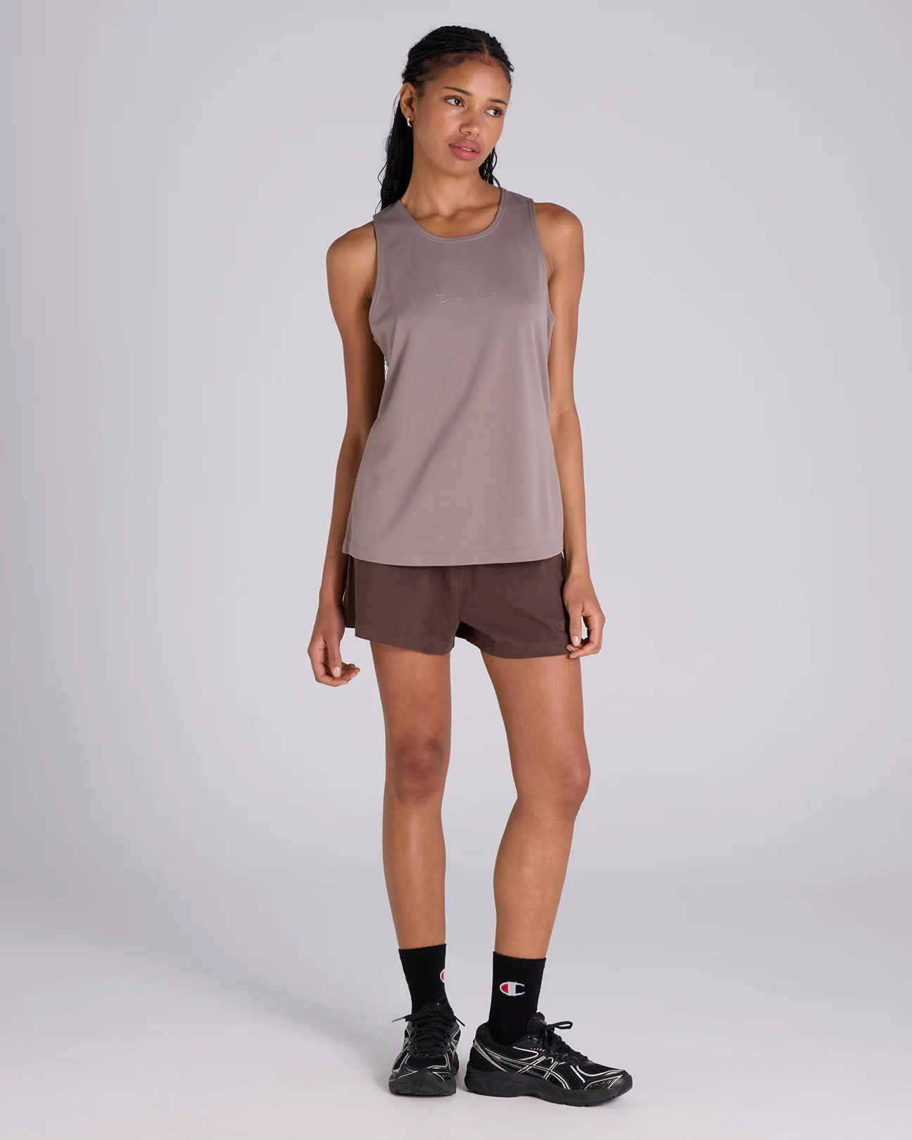 C-Fit Mesh Tank - Image 4