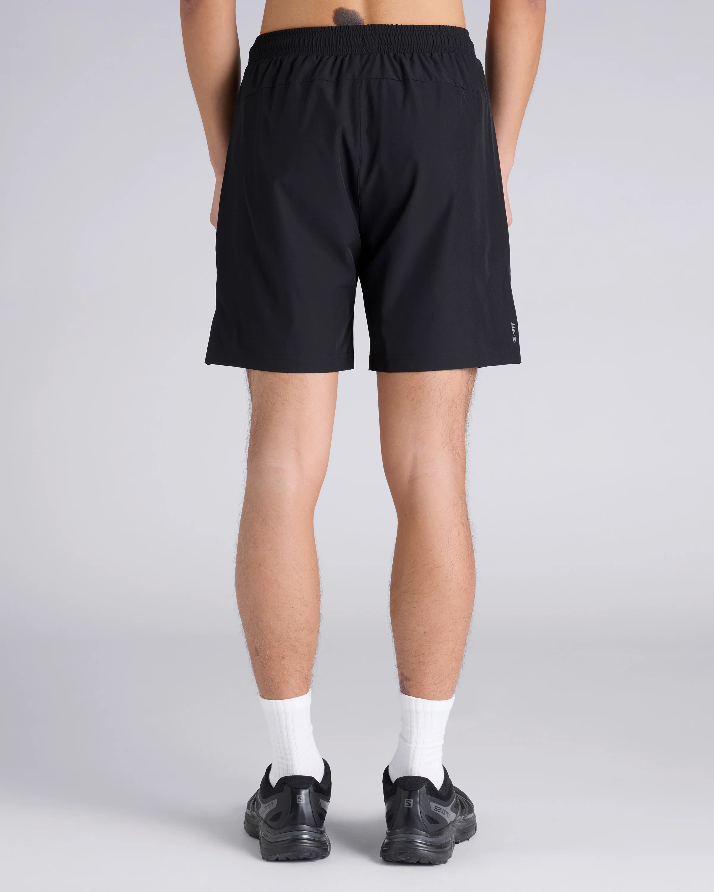 C-Fit Woven Shorts - Image 3