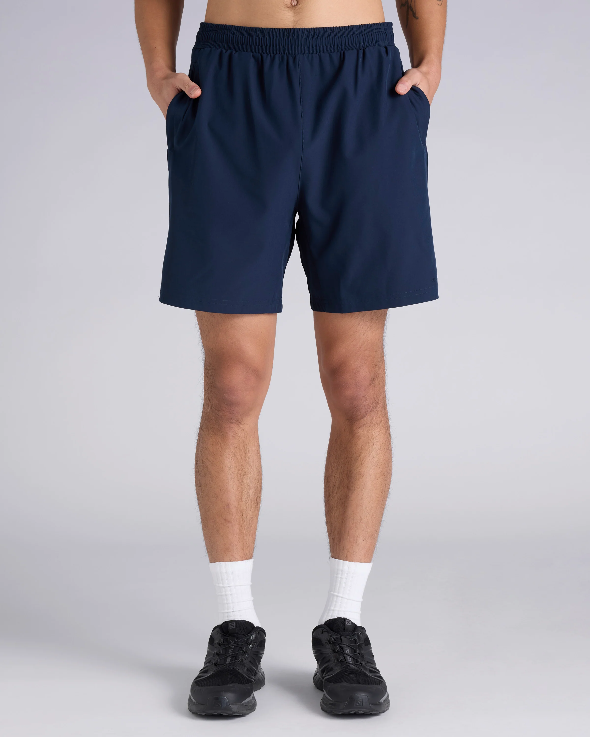 C-Fit Woven Shorts