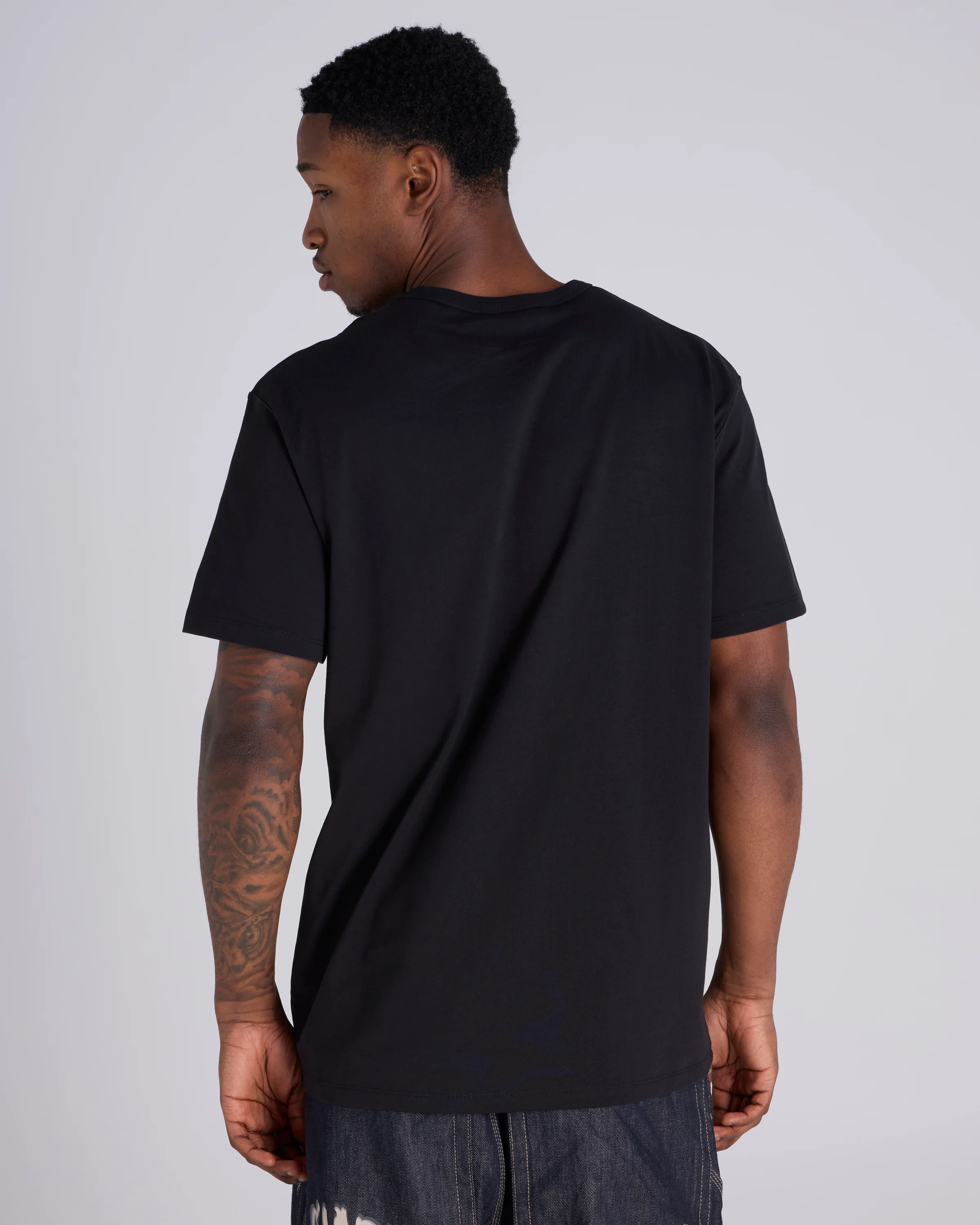 Heritage C Logo Tee - Image 4