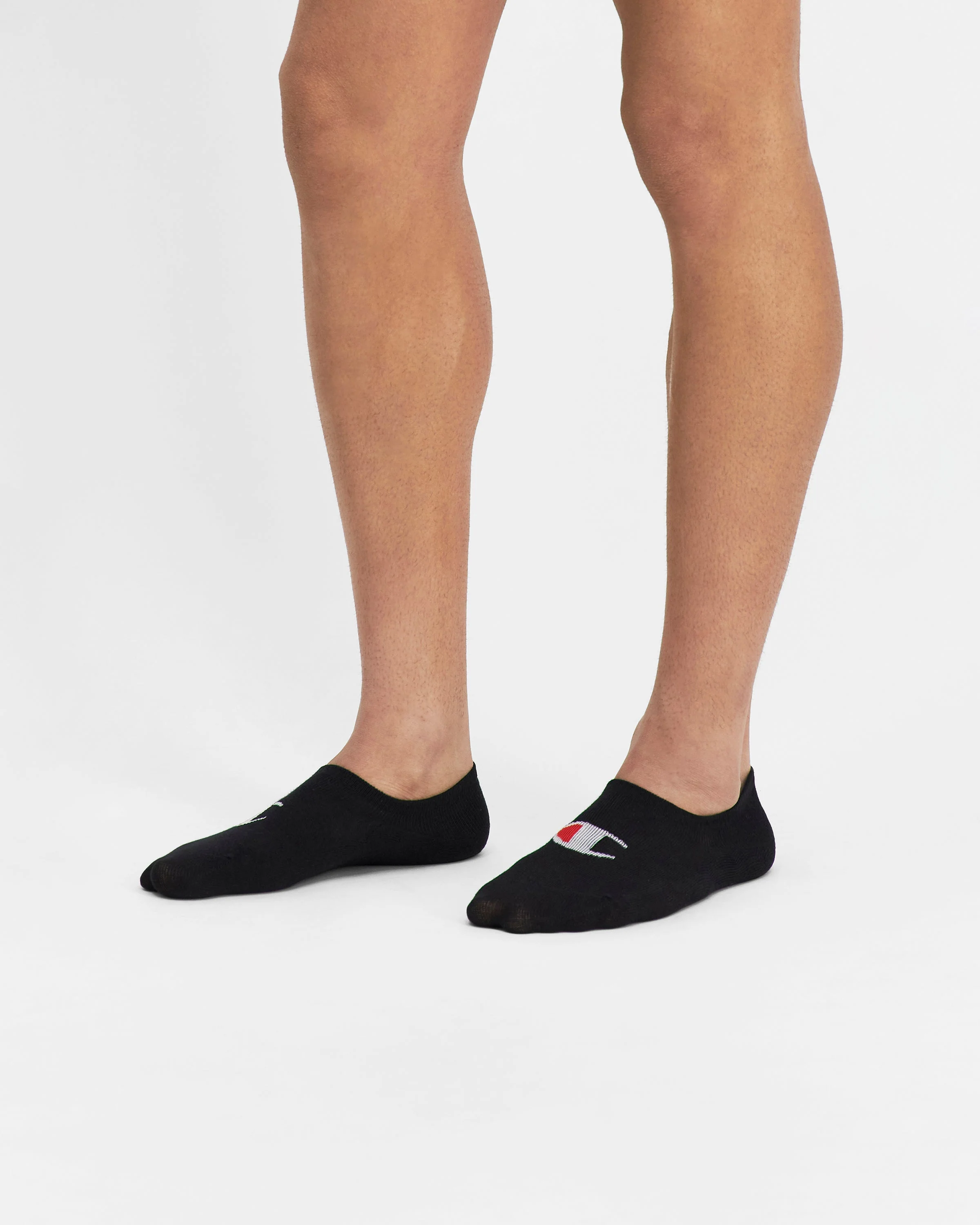 C Logo Sneaker 3 Pack - Image 5