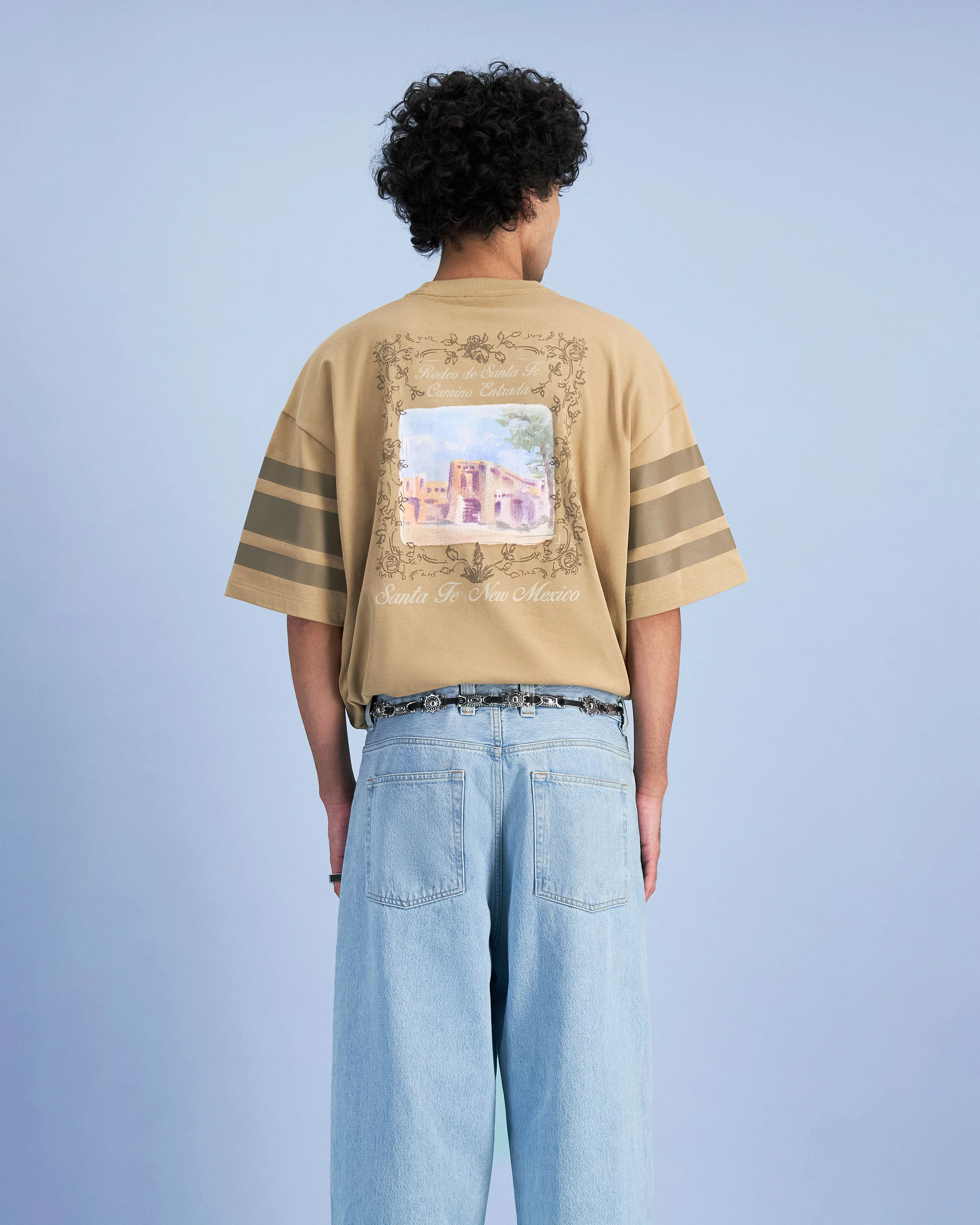 Camino Entrada Tee - Image 3
