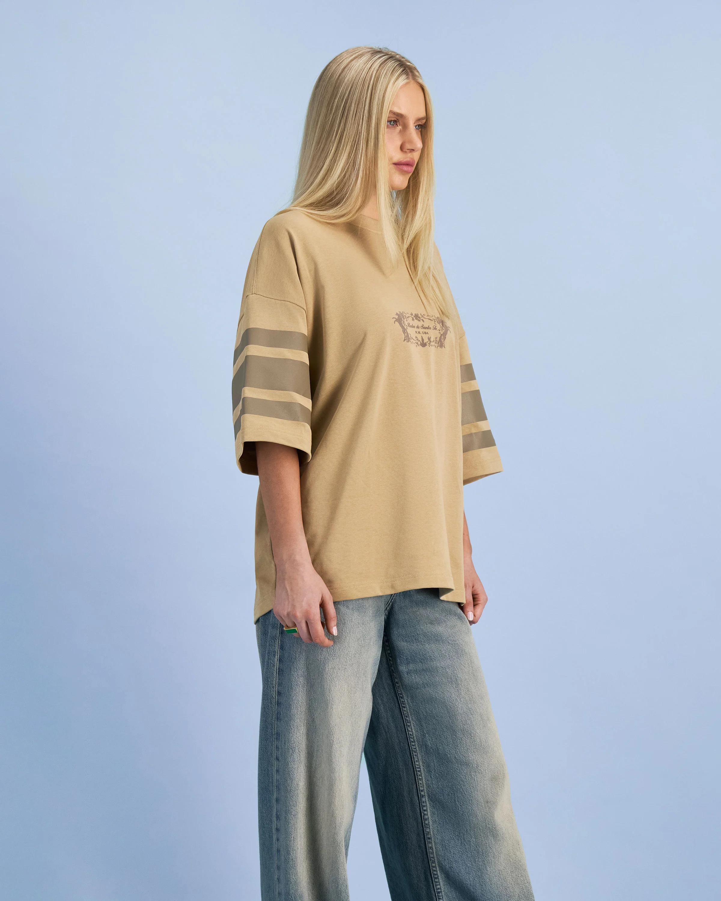 Camino Entrada Tee - Image 6