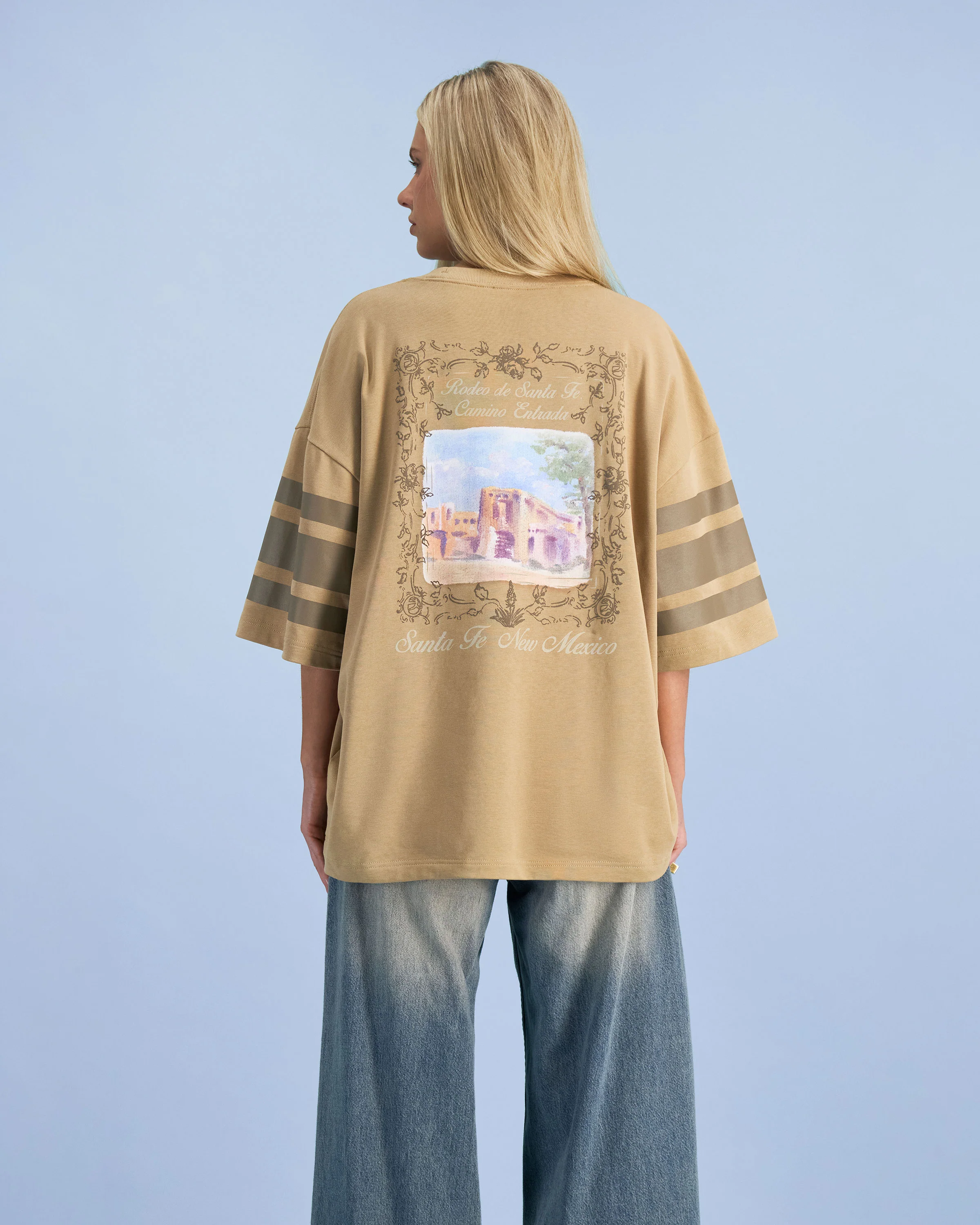 Camino Entrada Tee - Image 7