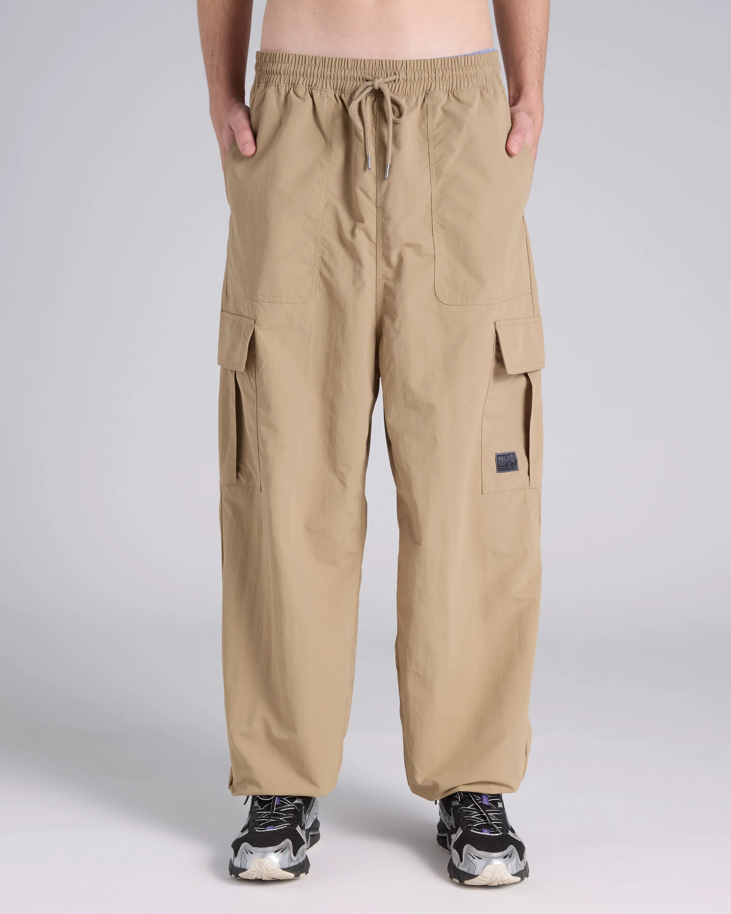 Cargo Pants