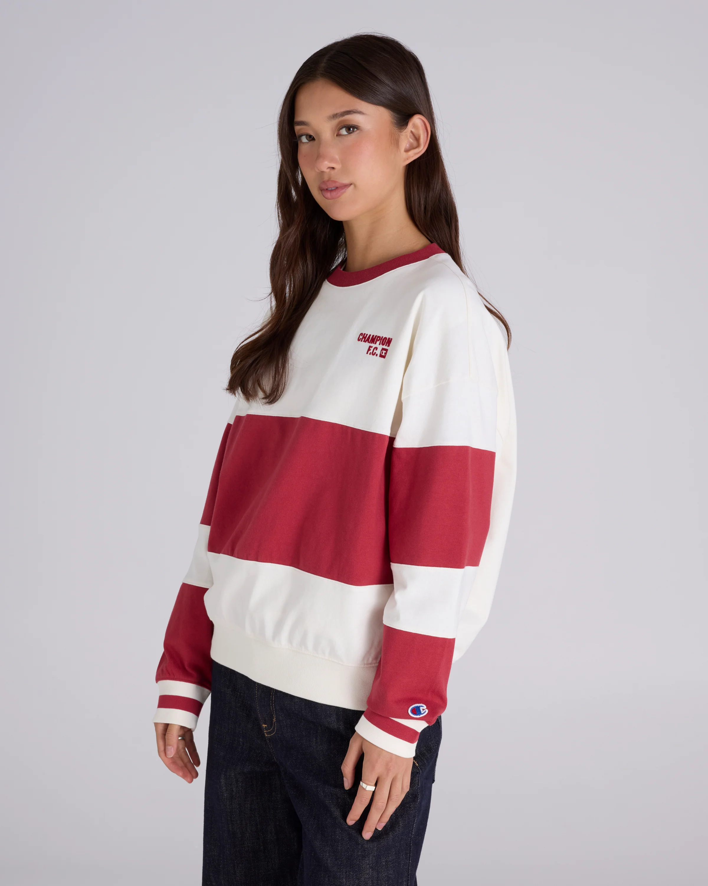 Colourblock Crew - Image 2