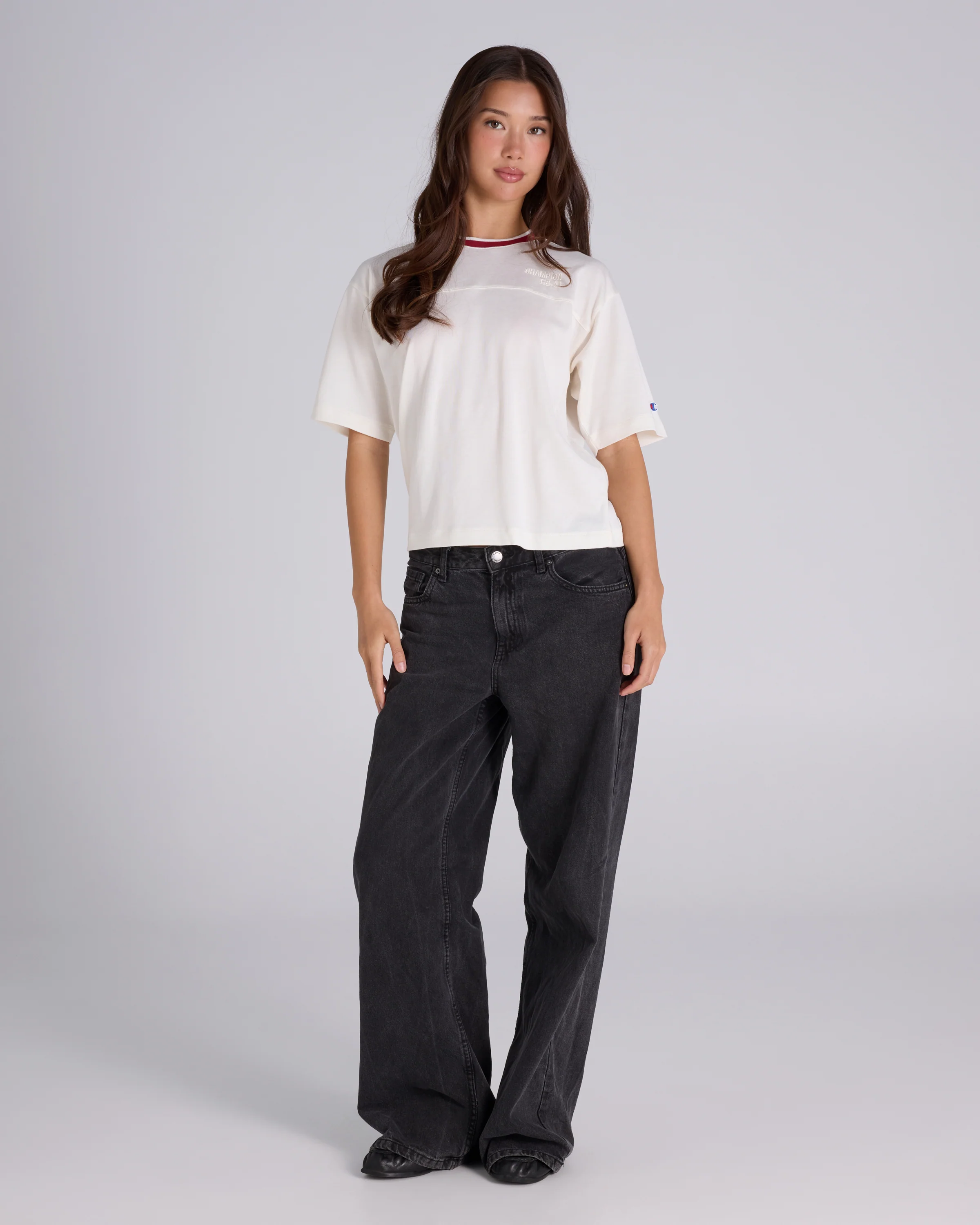 Short Sleeve Tee - Image 4