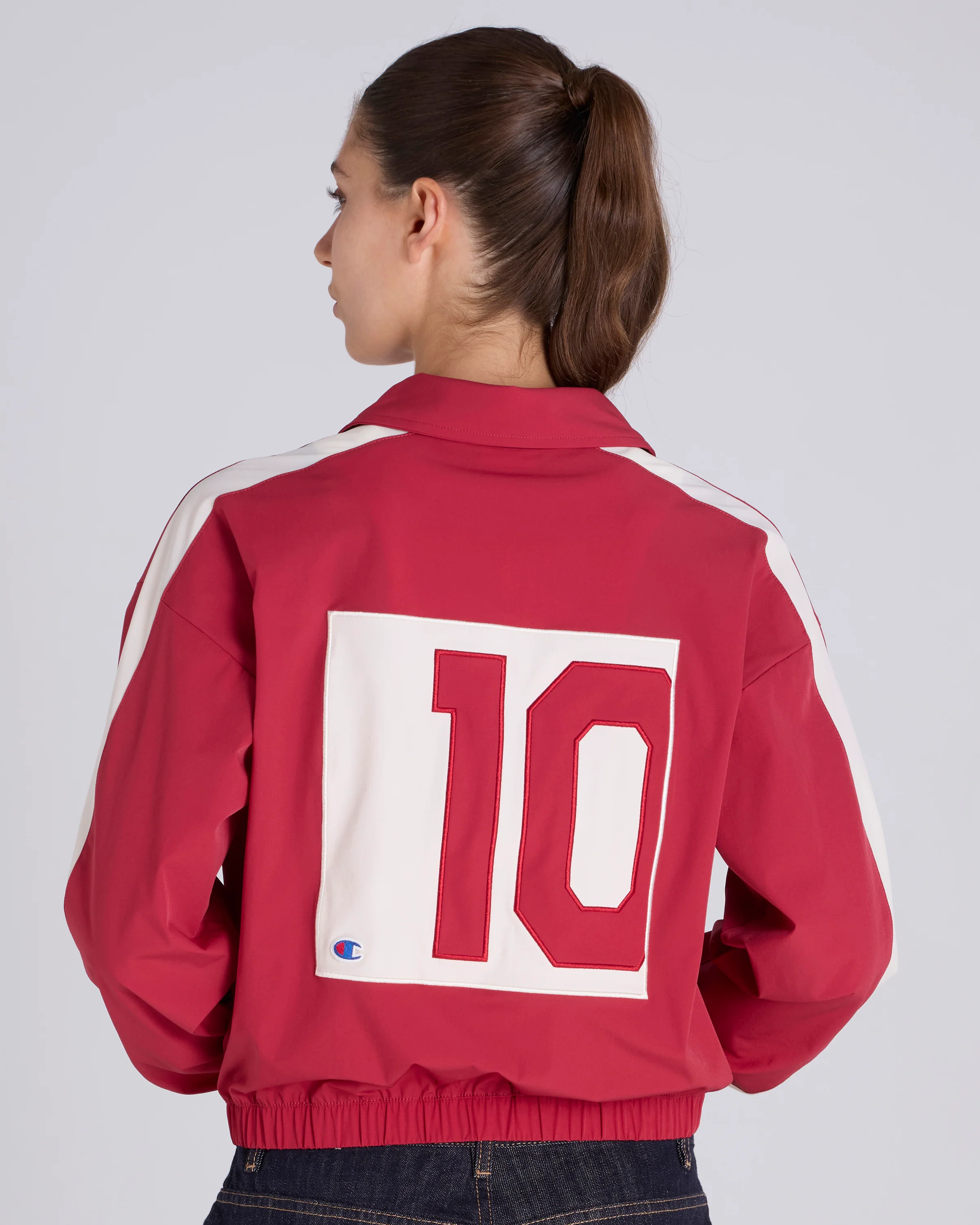 Full Zip Jacket - Image 3