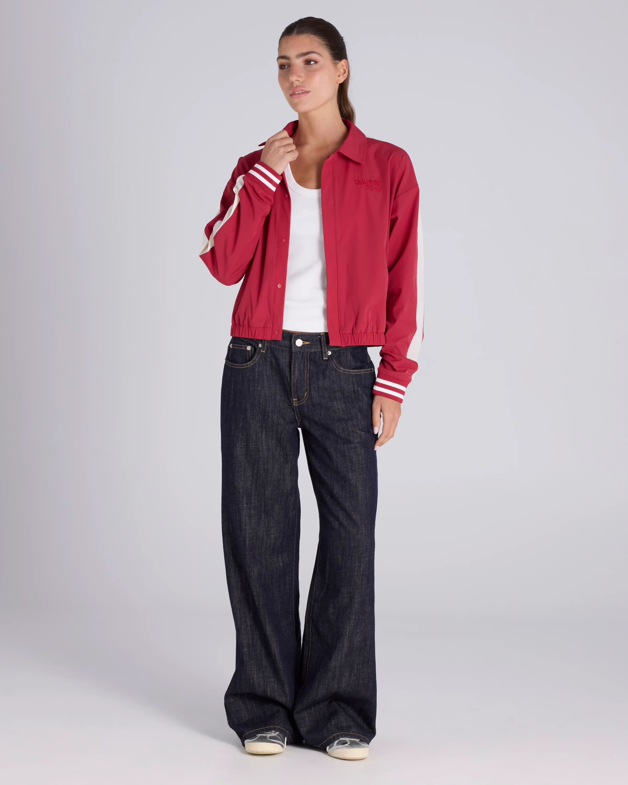 Full Zip Jacket - Image 4