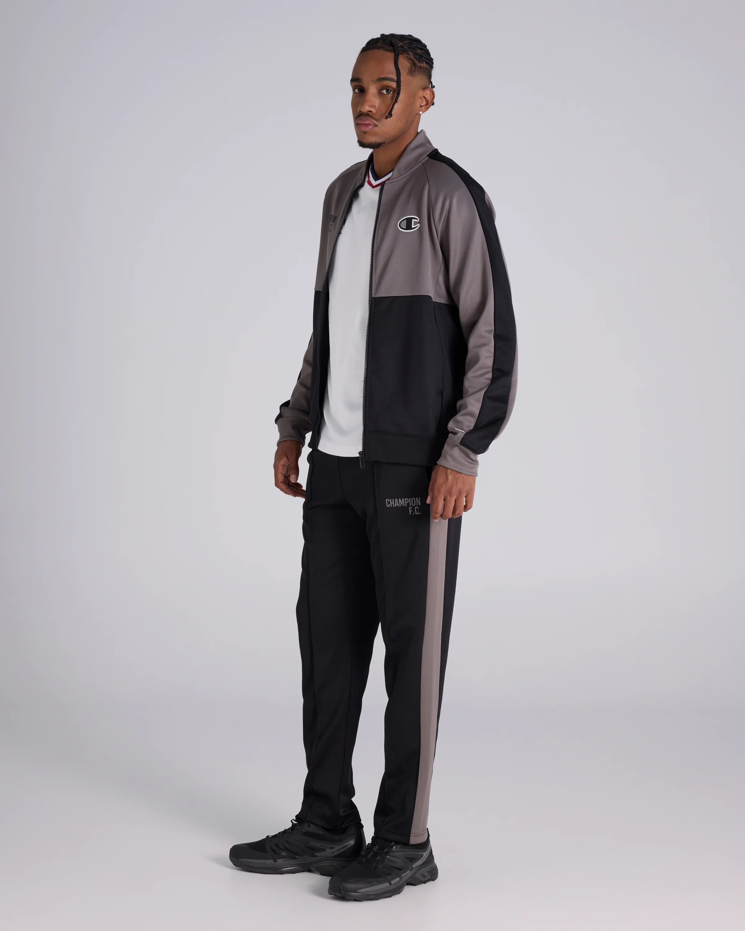 Champion FC Straight Leg Pants - Image 4