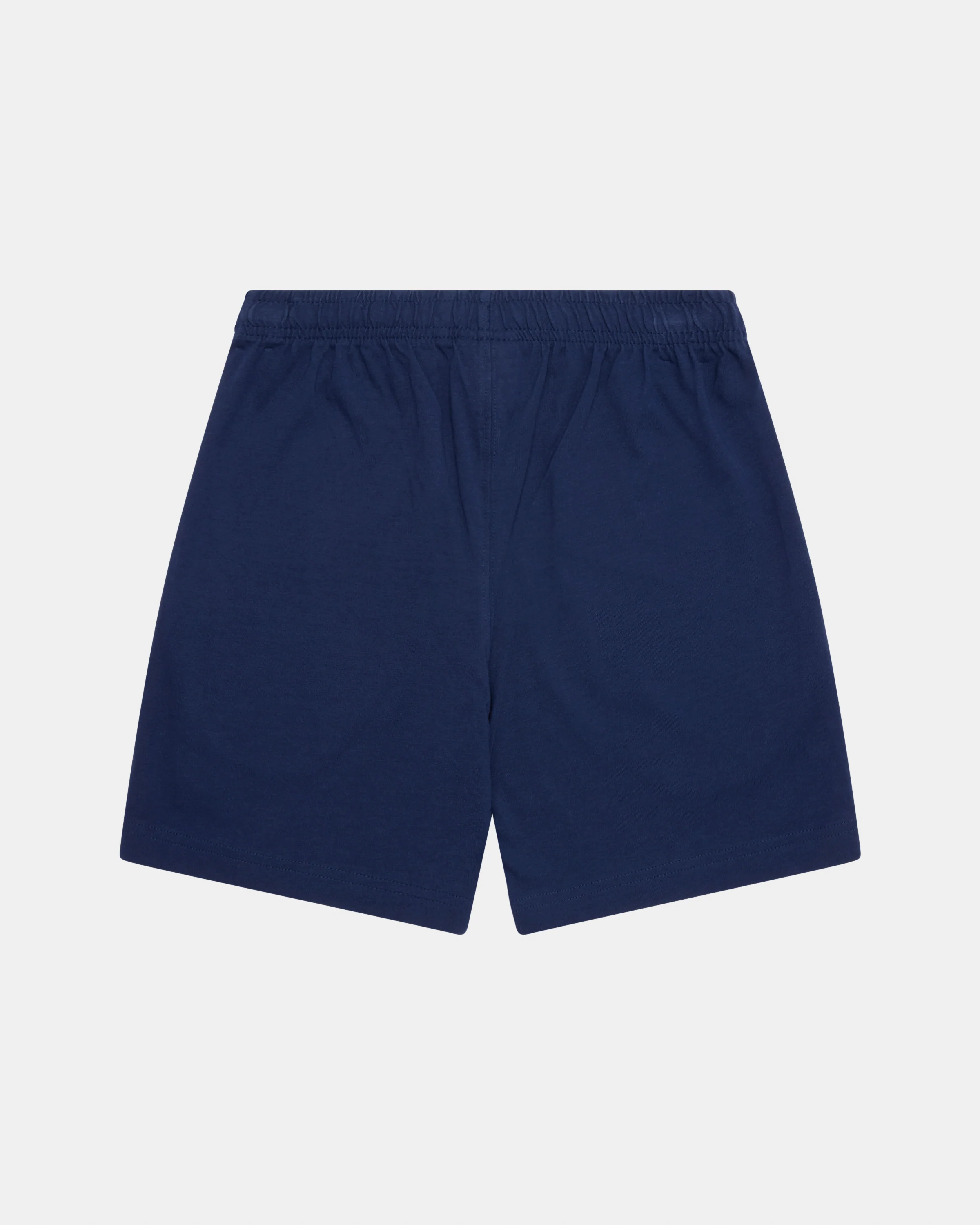Puff Script Shorts - Image 2