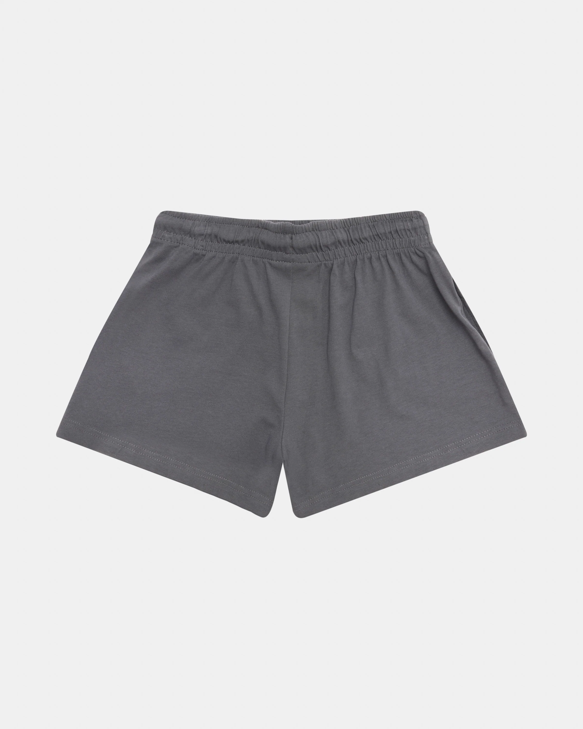 Graphic Jersey Shorts - Image 2