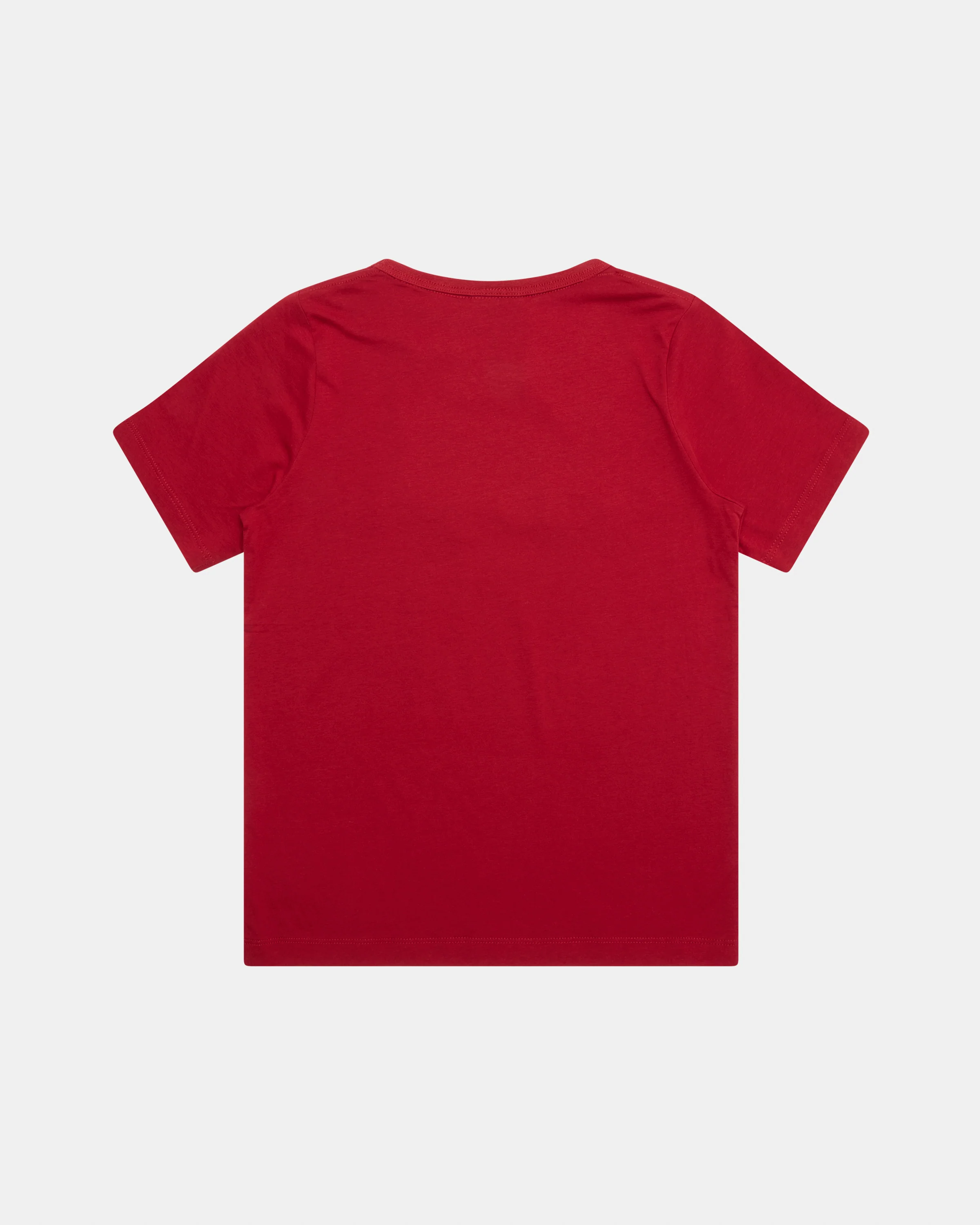 Puff Script Tee - Image 2