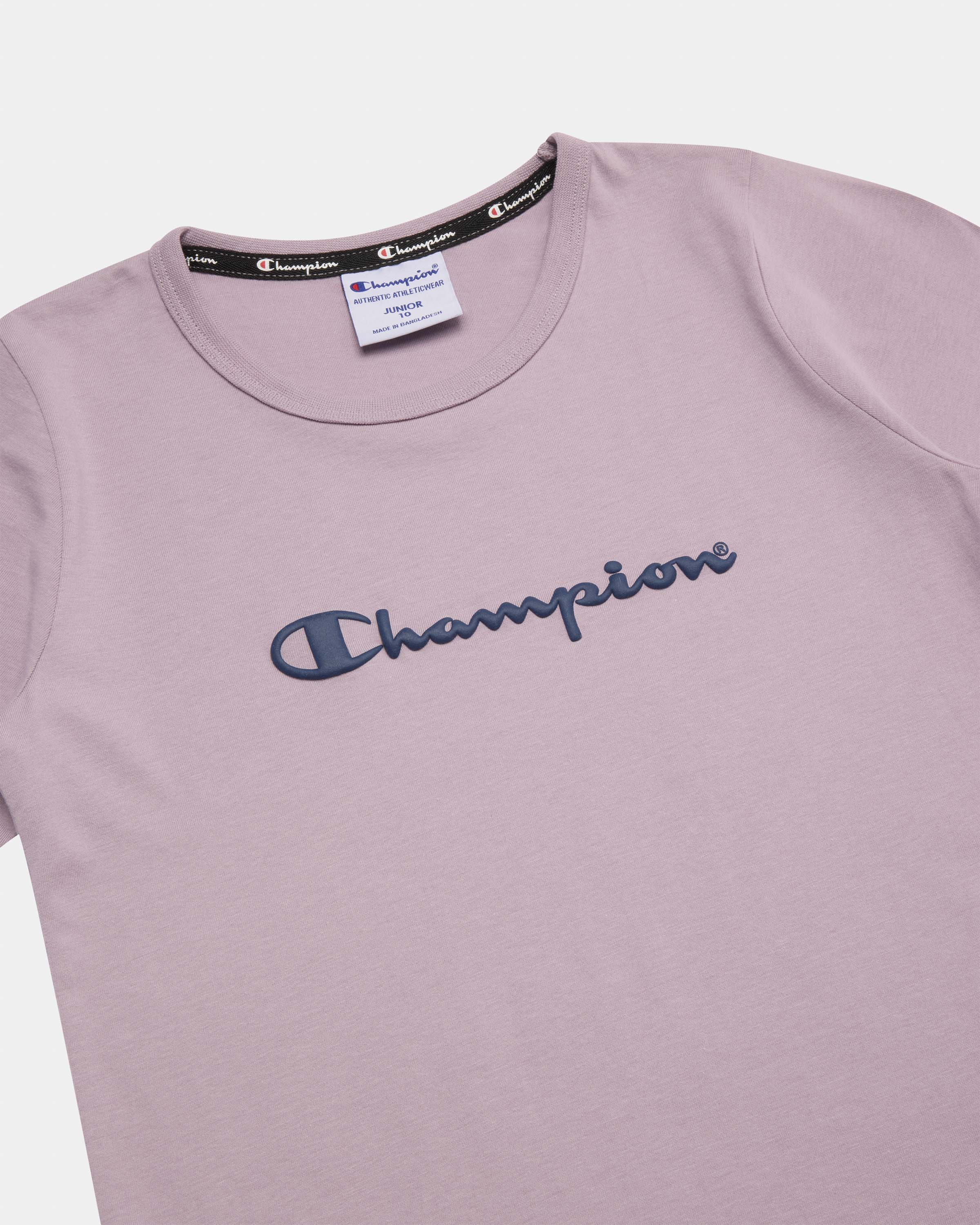 Puff Script Tee - Image 3