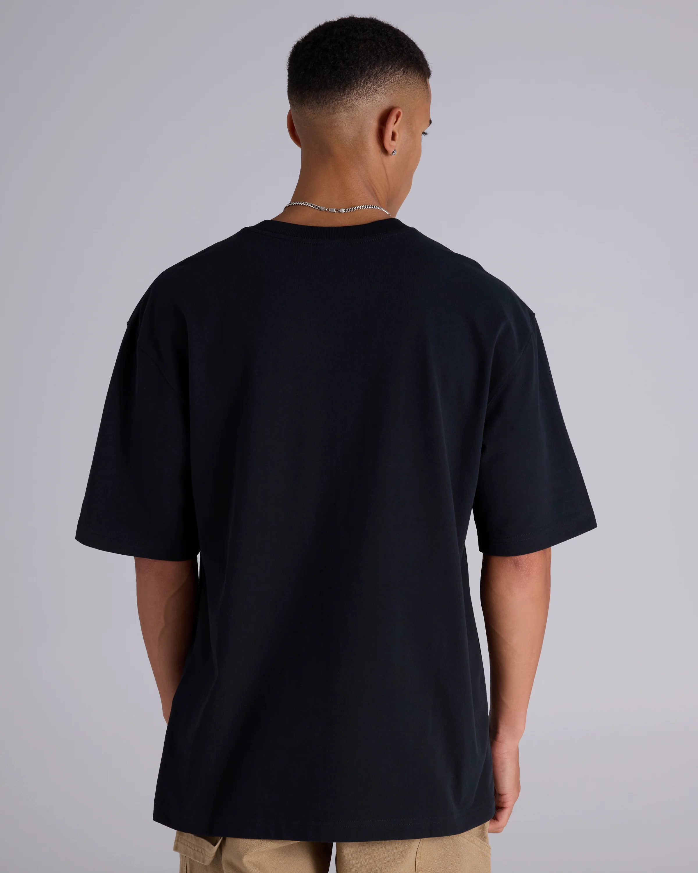 Champion x Klim Foundation Oversized Tee - Image 5