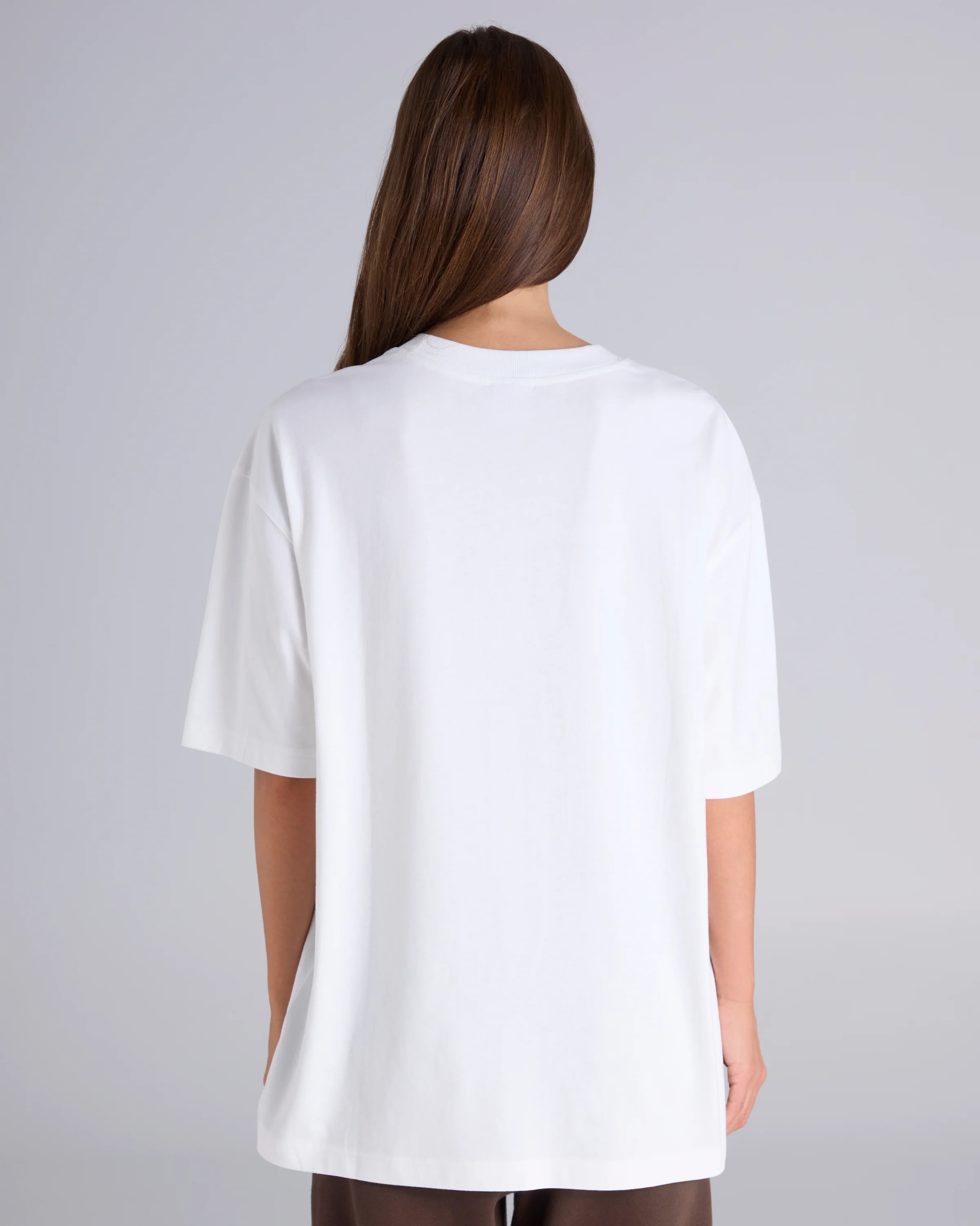 Champion x Klim Foundation Oversized Tee - Image 6