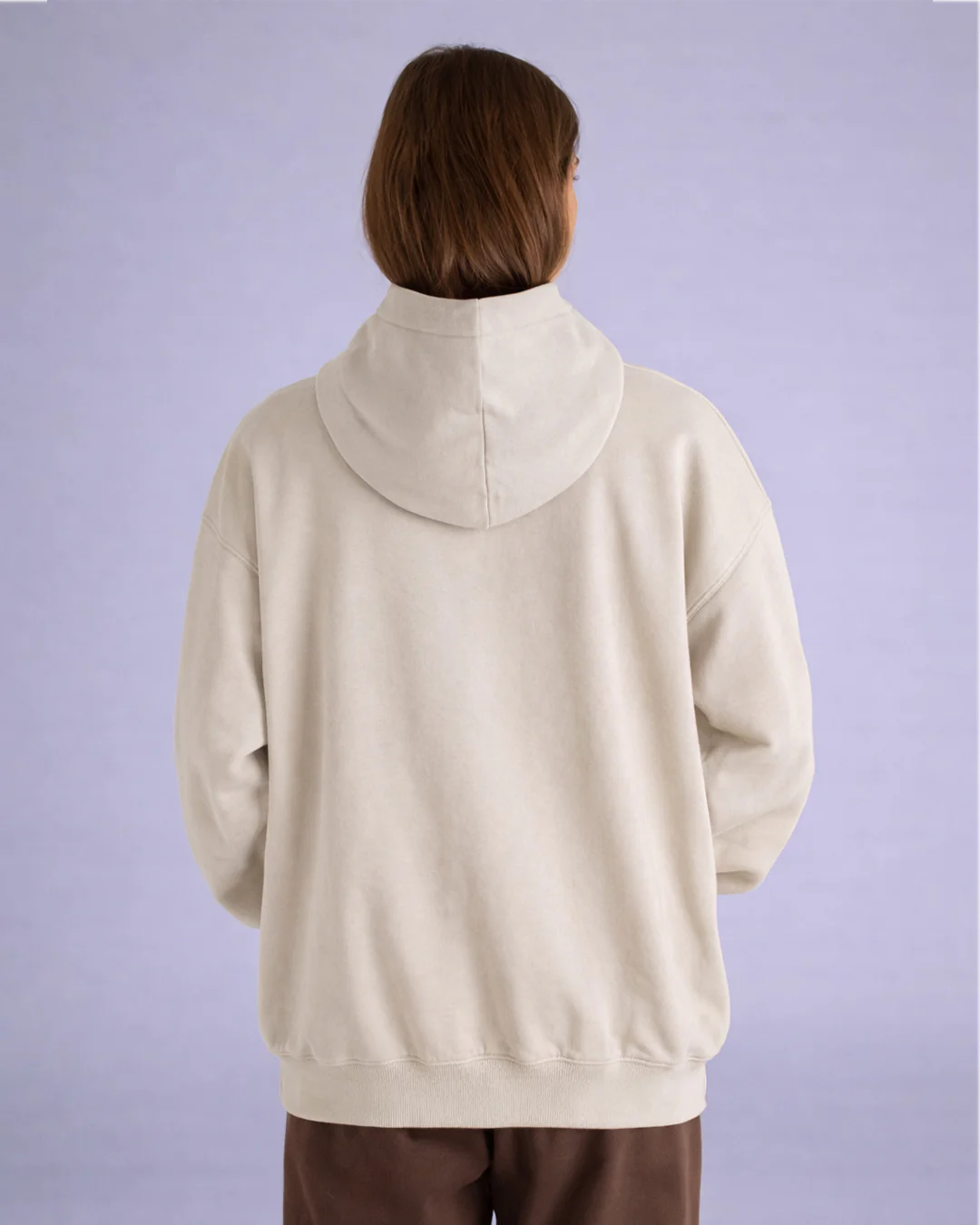 Champion x Klim Foundation Oversized Hoodie - Image 7