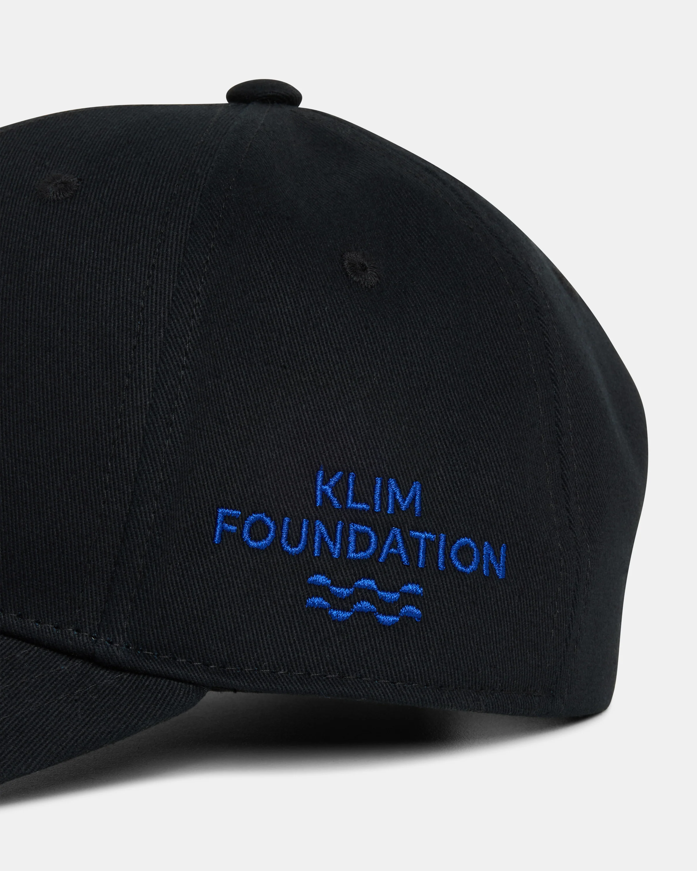 Champion x Klim Foundation Snapback Cap - Image 3