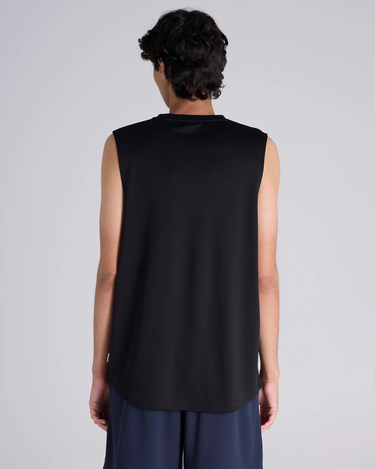 C-Fit Performance Mesh Tank - Image 3