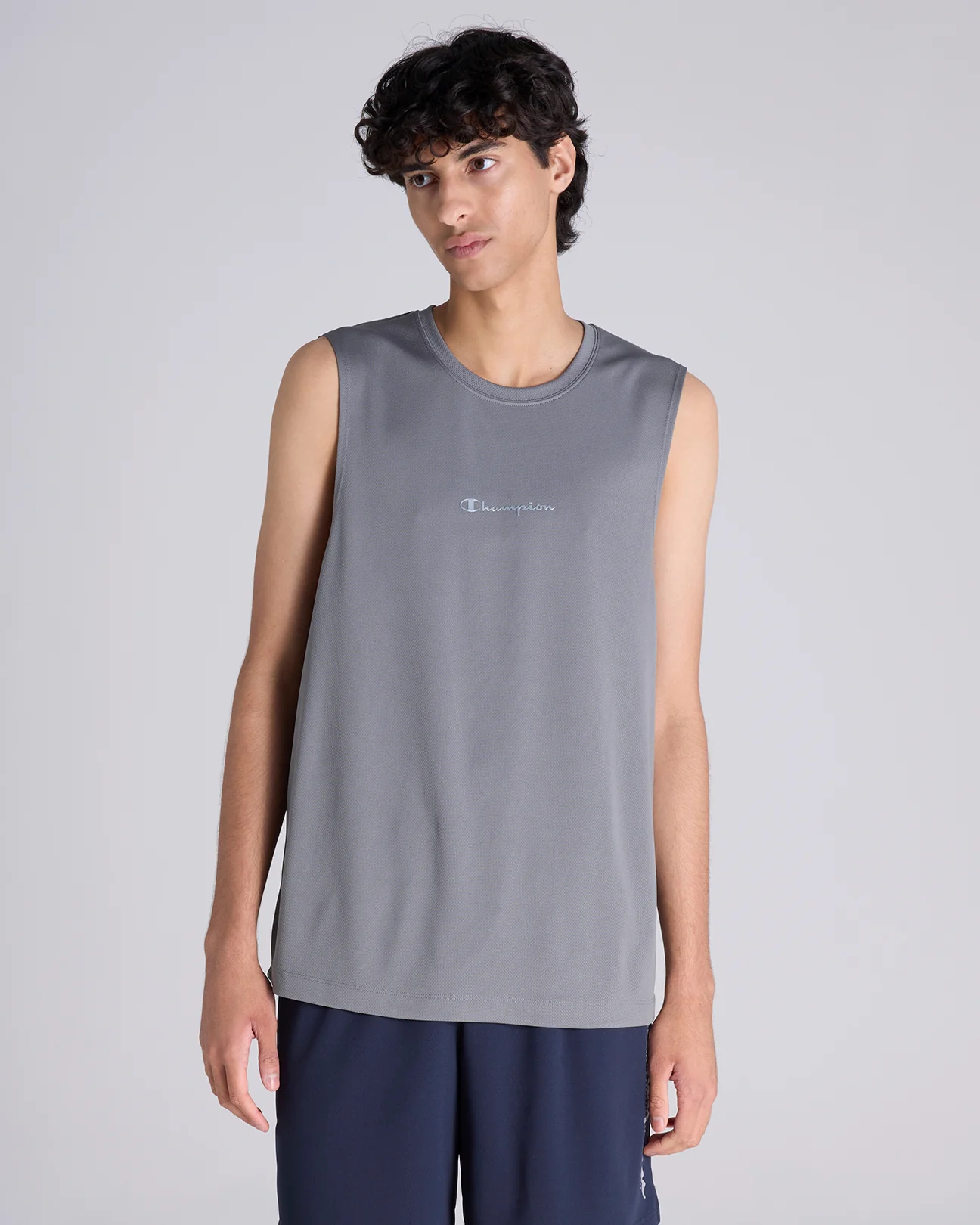 C-Fit Performance Mesh Tank