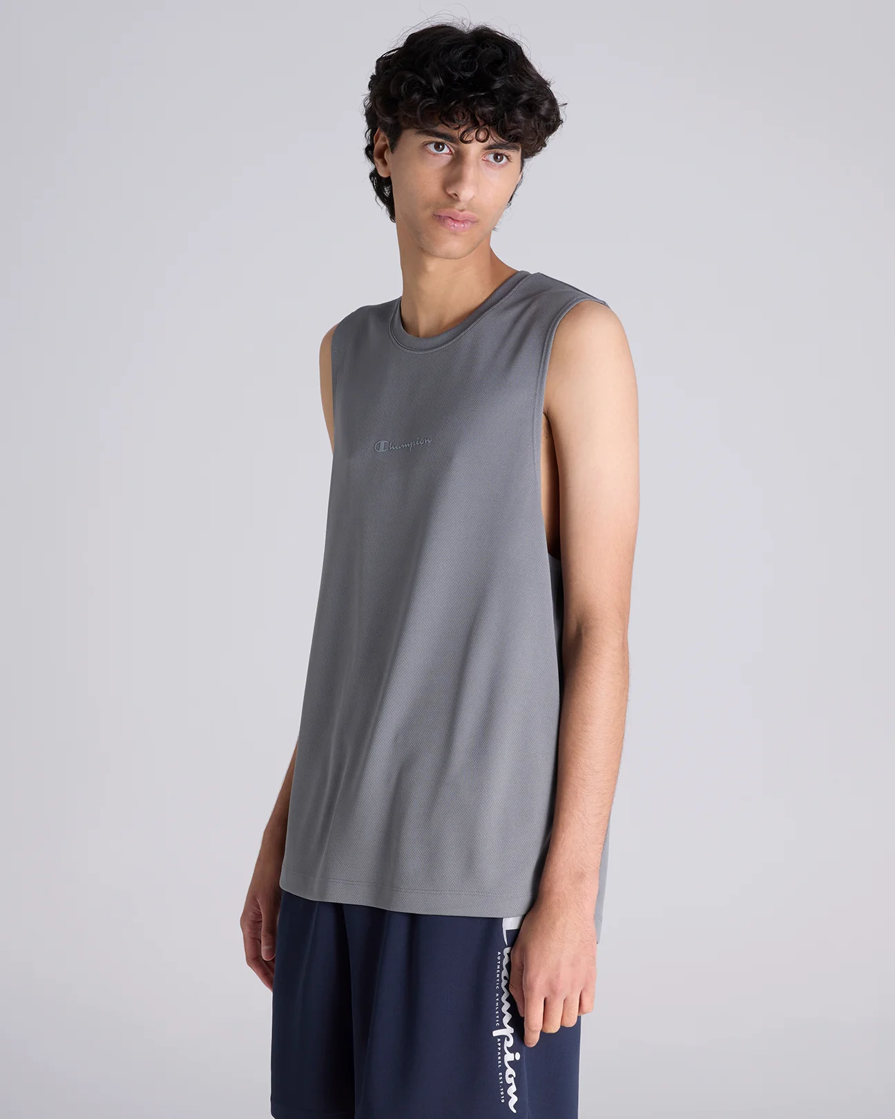 C-Fit Performance Mesh Tank - Image 2
