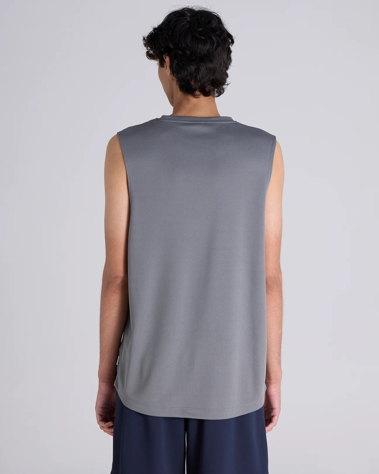 C-Fit Performance Mesh Tank - Image 3
