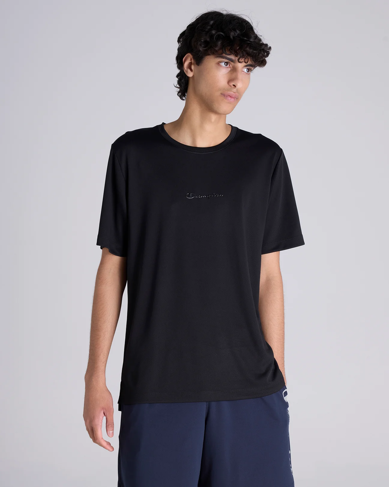 C-Fit Performance Mesh Tee