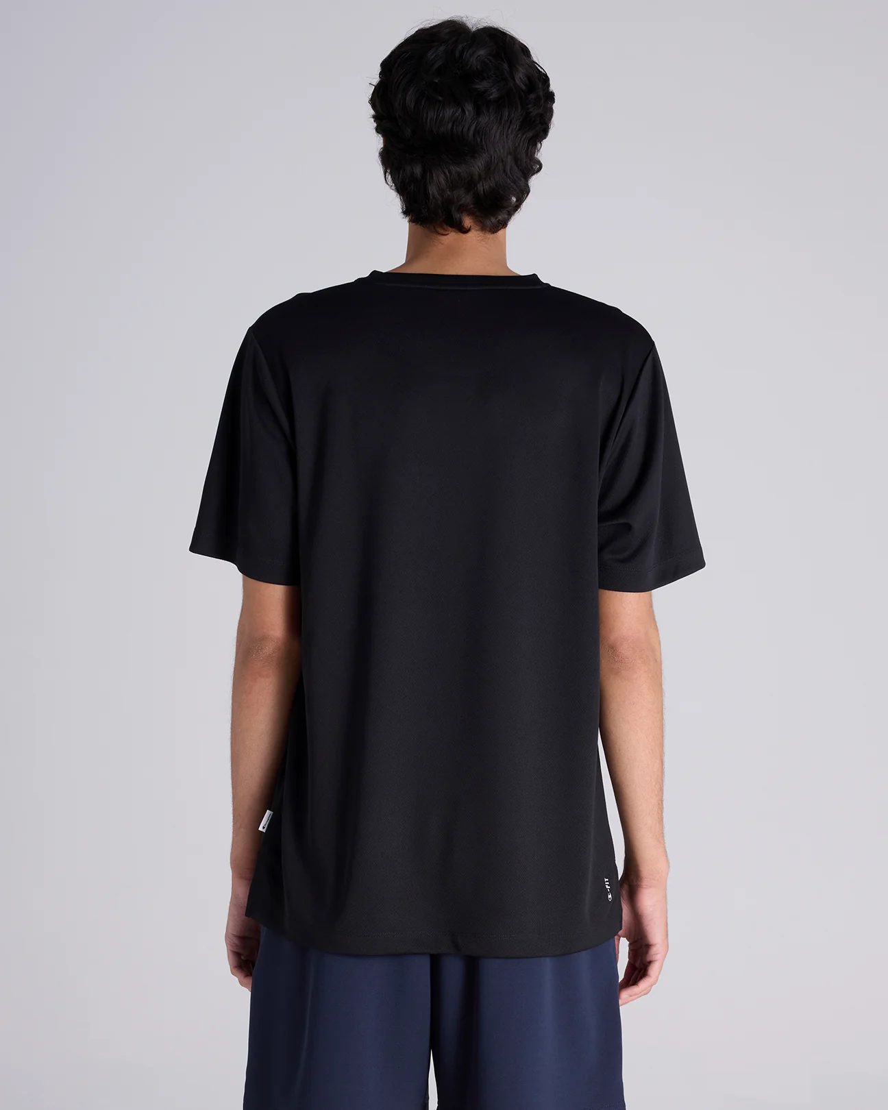 C-Fit Performance Mesh Tee - Image 3