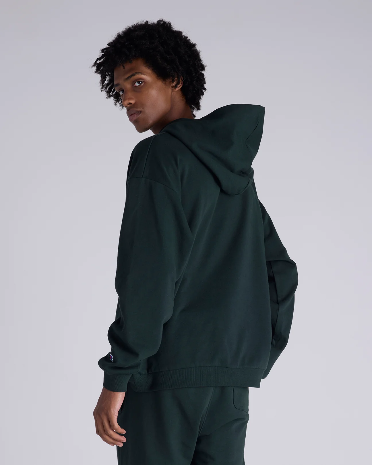 Graphic Shop Hoodie - Image 3