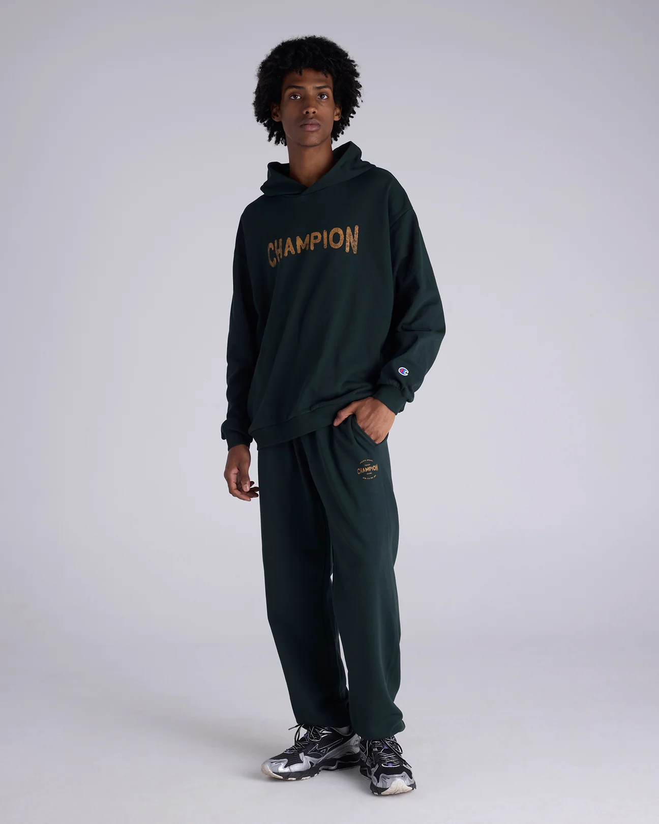Graphic Shop Hoodie - Image 4