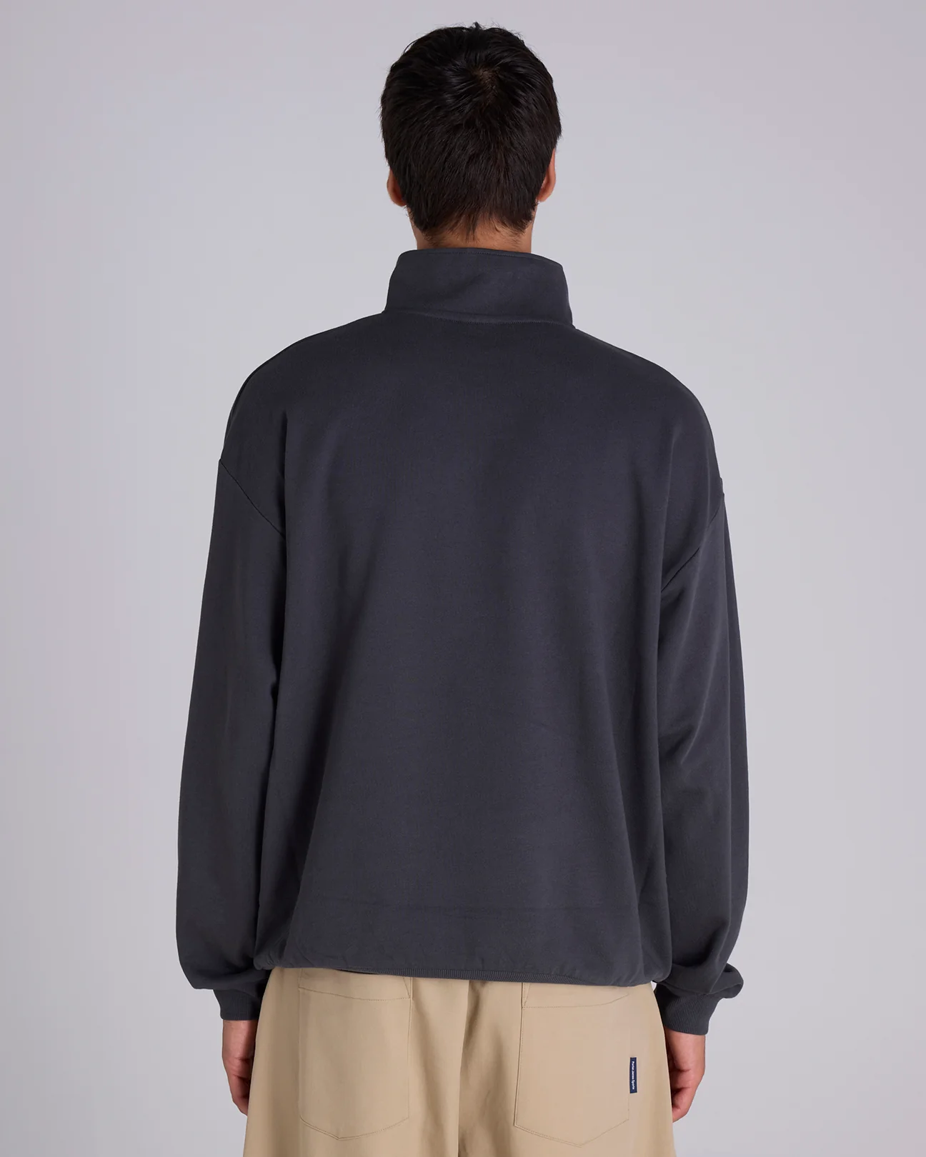 Graphic Shop Quarter Zip - Image 3