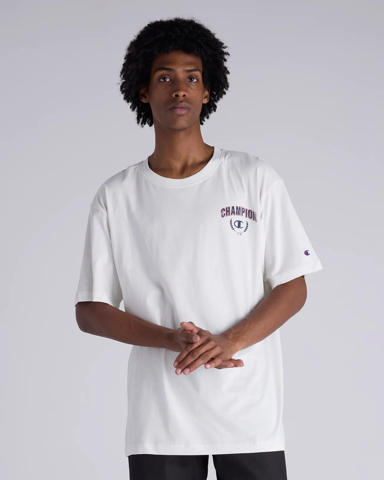 Varsity Tee