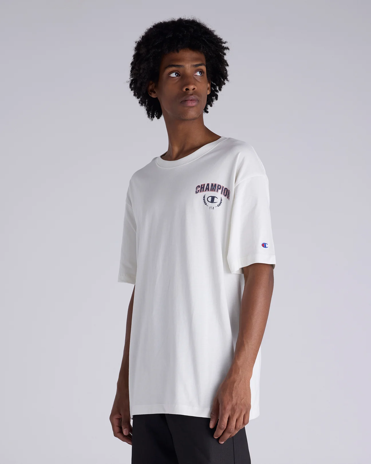 Varsity Tee - Image 2