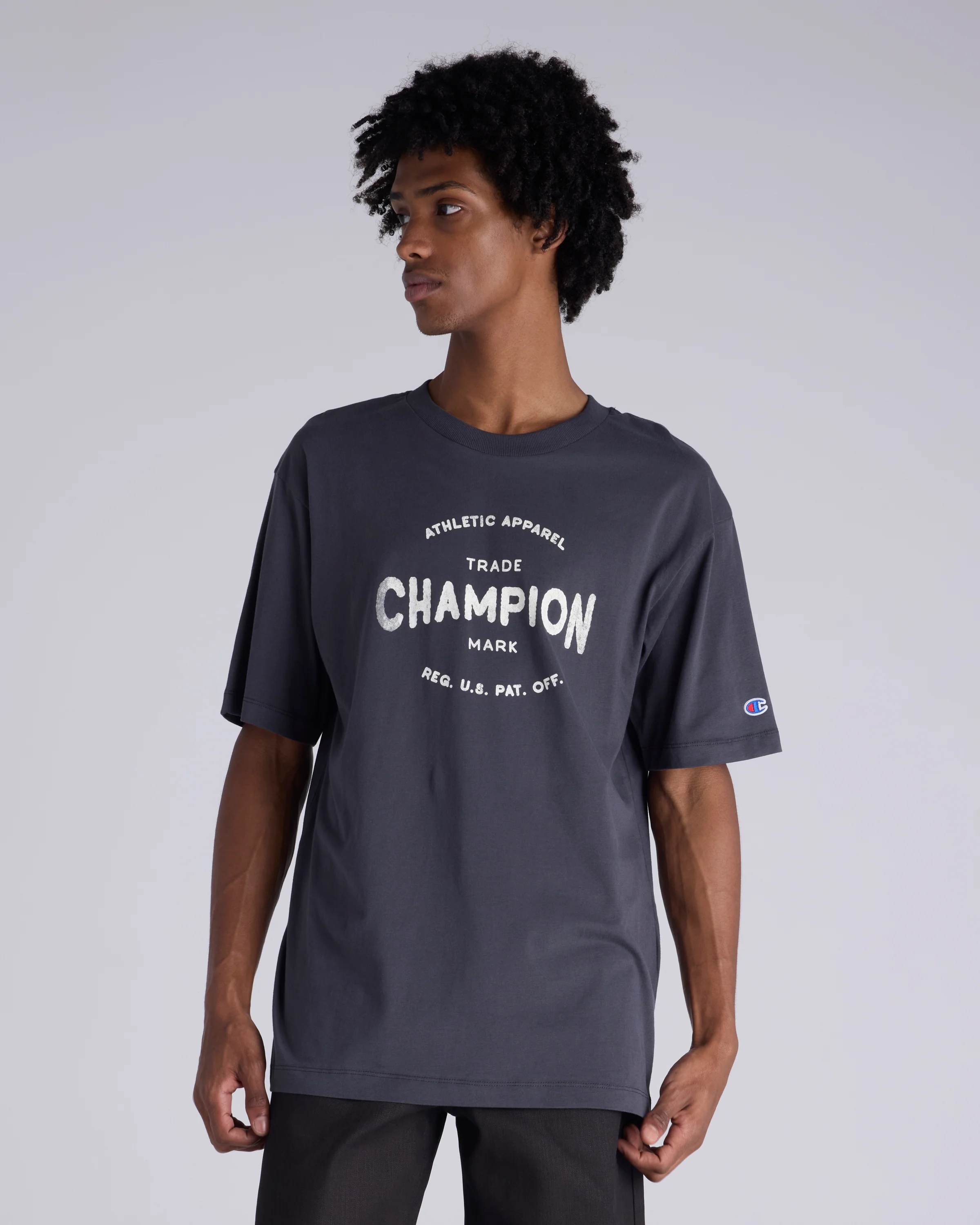 Graphic Shop Tee