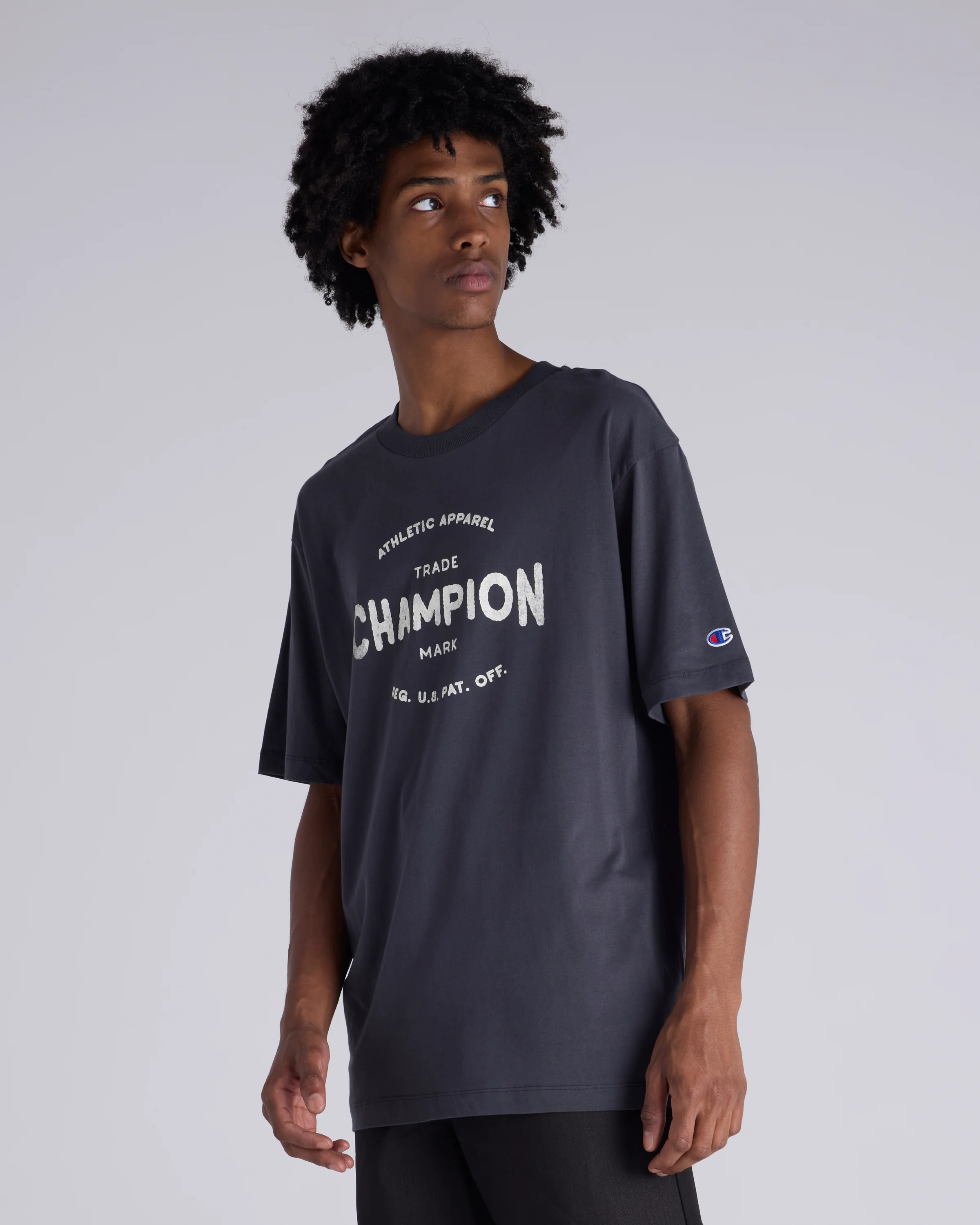Graphic Shop Tee - Image 2