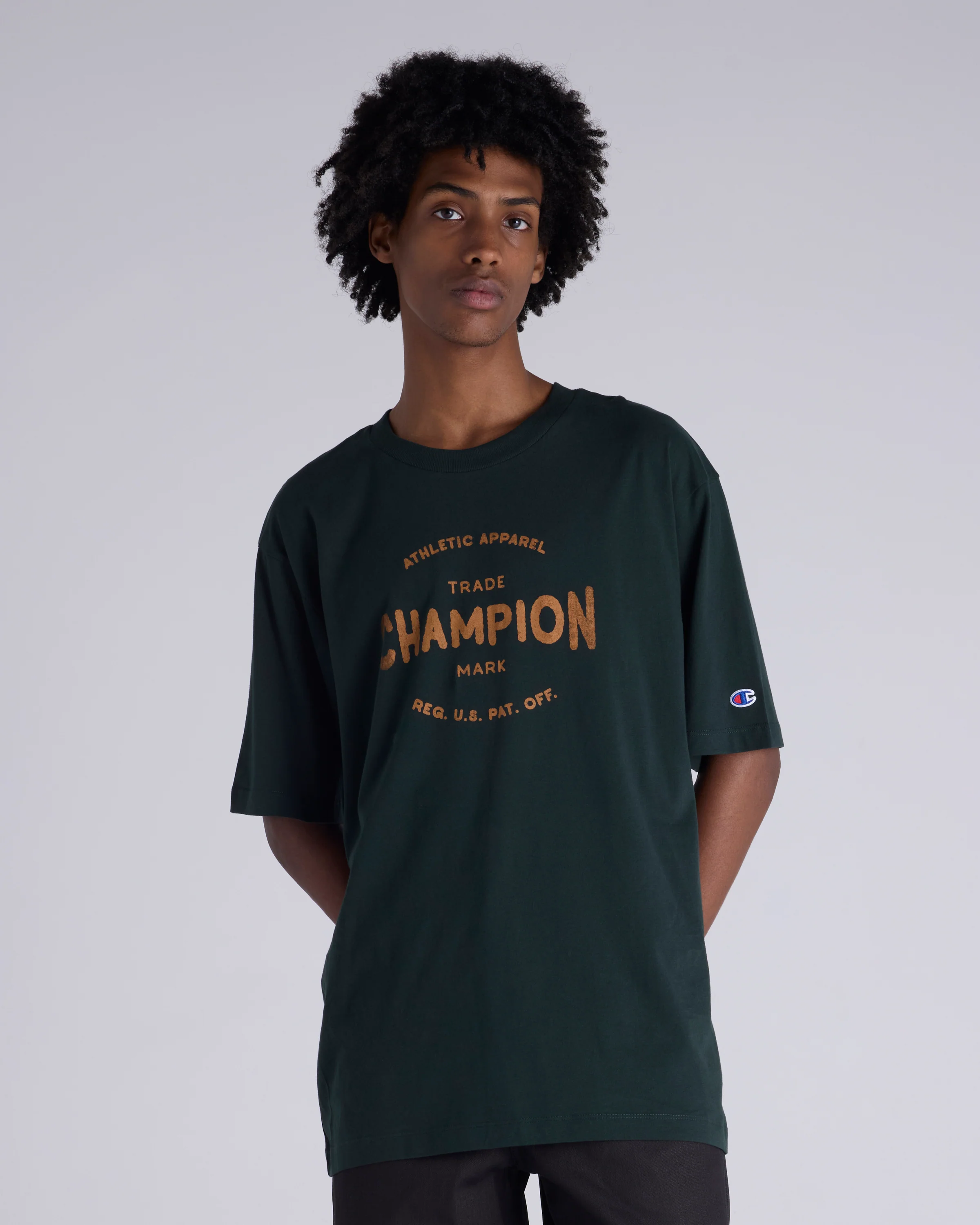 Graphic Shop Tee