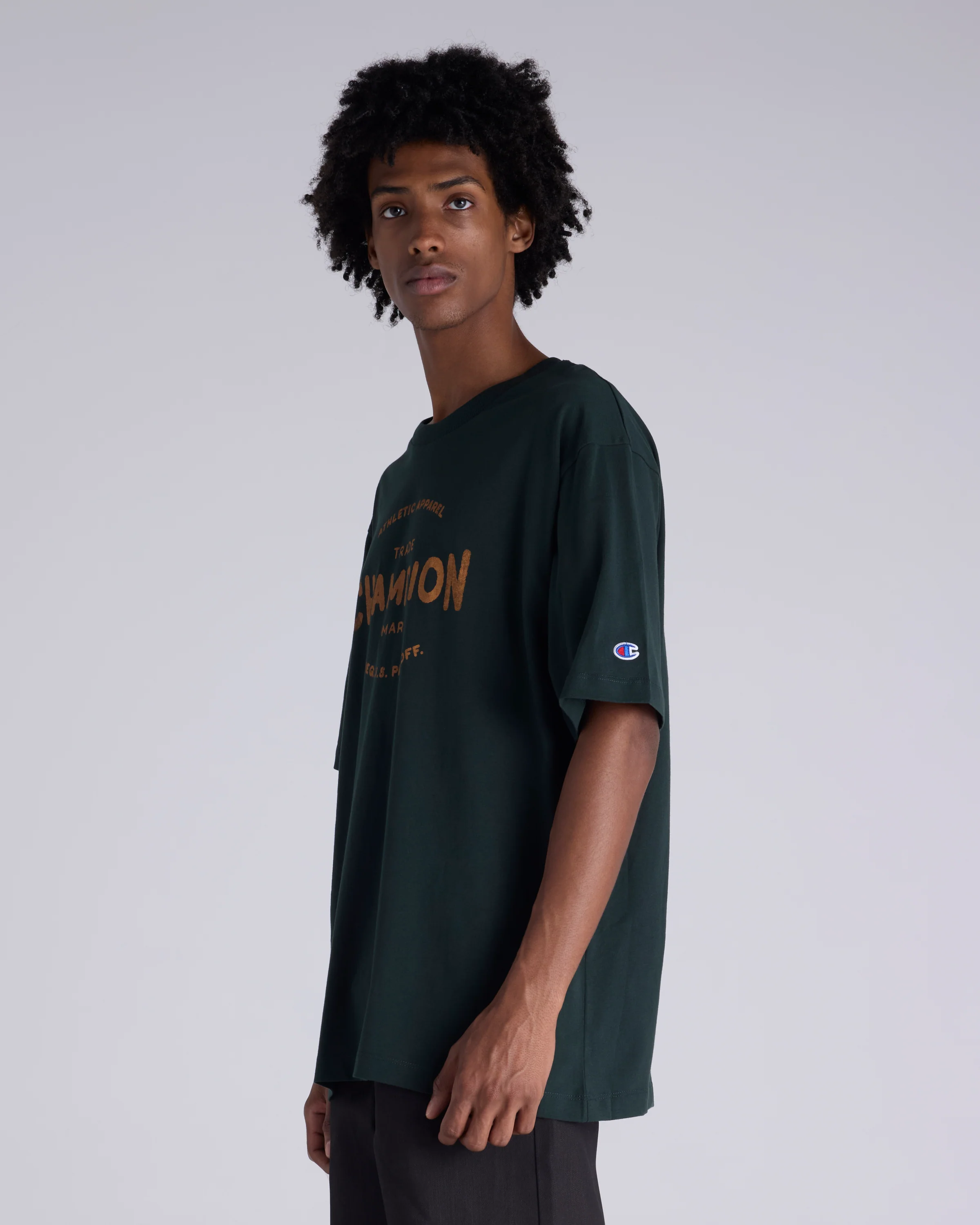 Graphic Shop Tee - Image 2