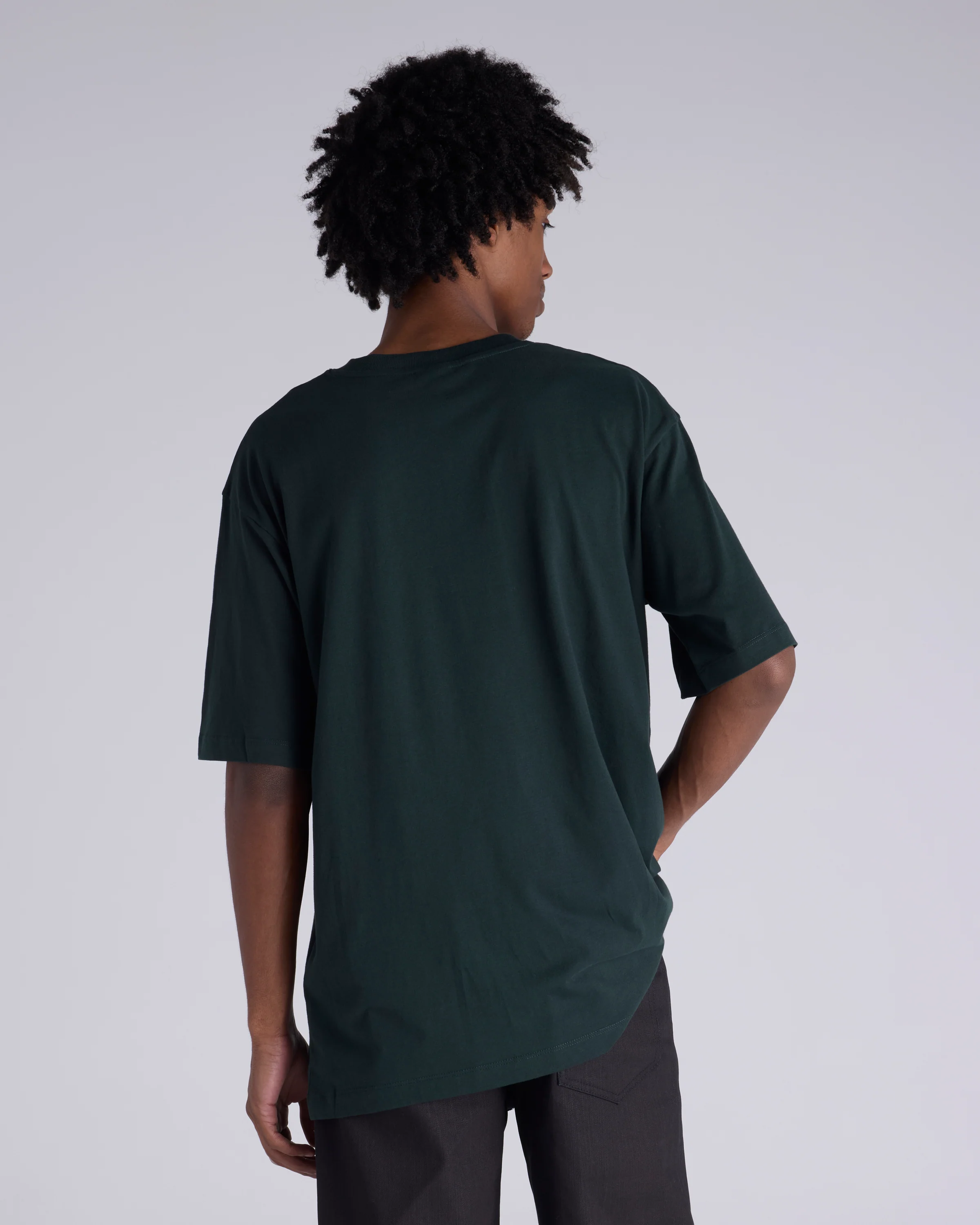 Graphic Shop Tee - Image 3
