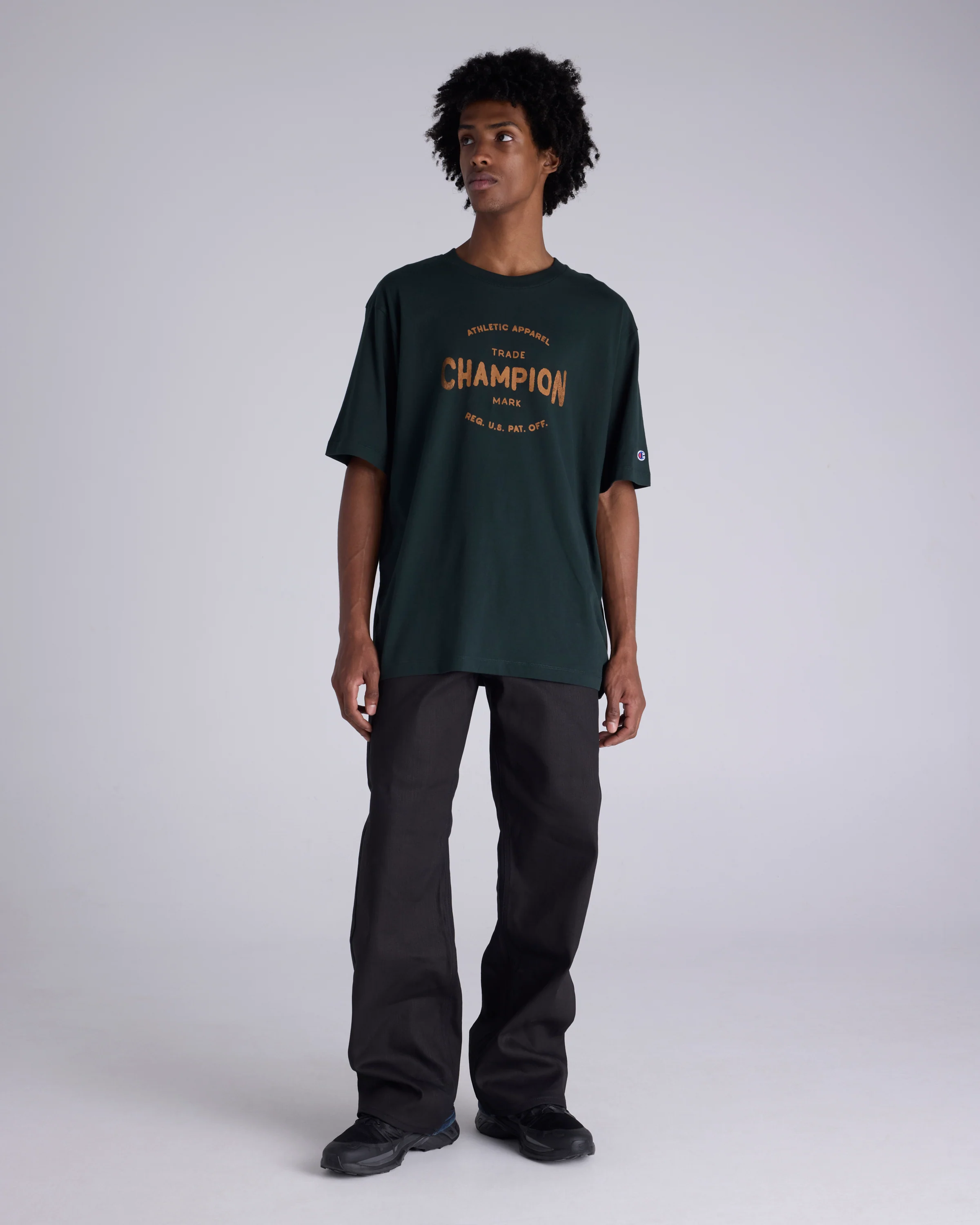 Graphic Shop Tee - Image 4