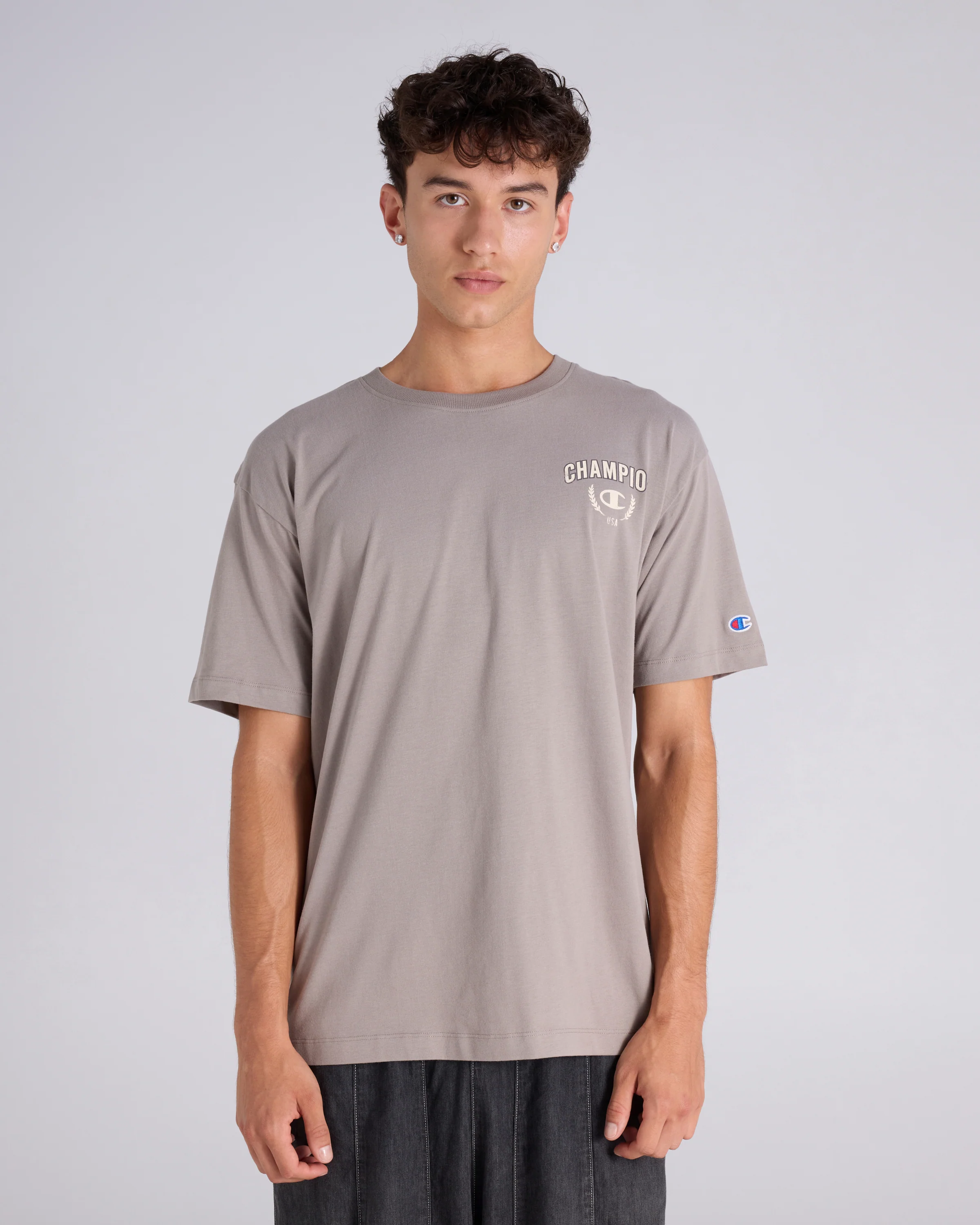 Varsity Tee