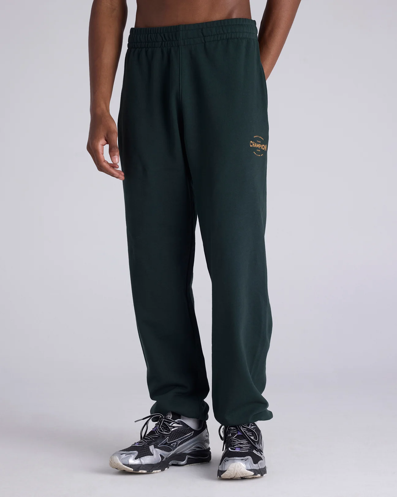 Graphic Shop Track Pants