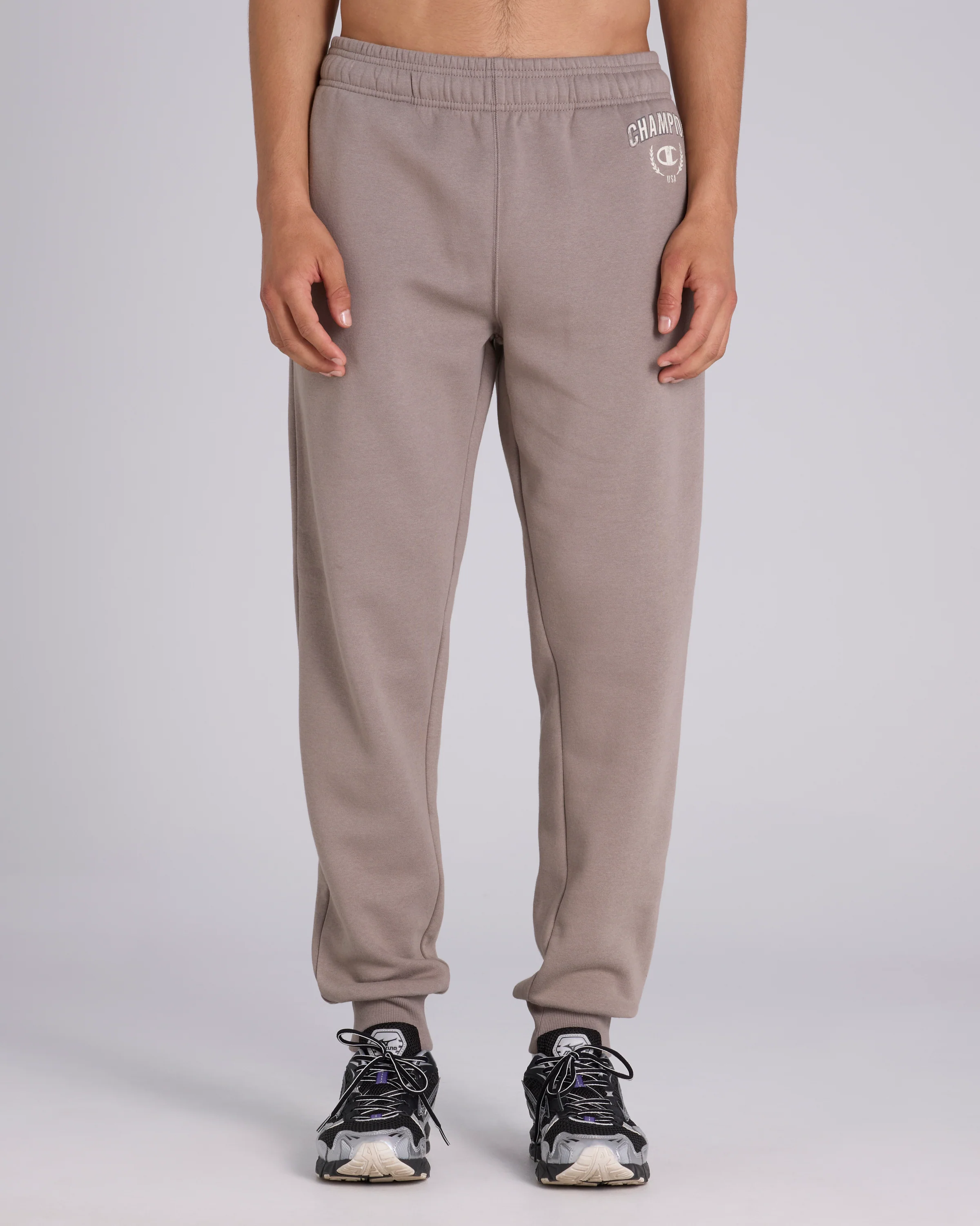 Varsity Track Pants