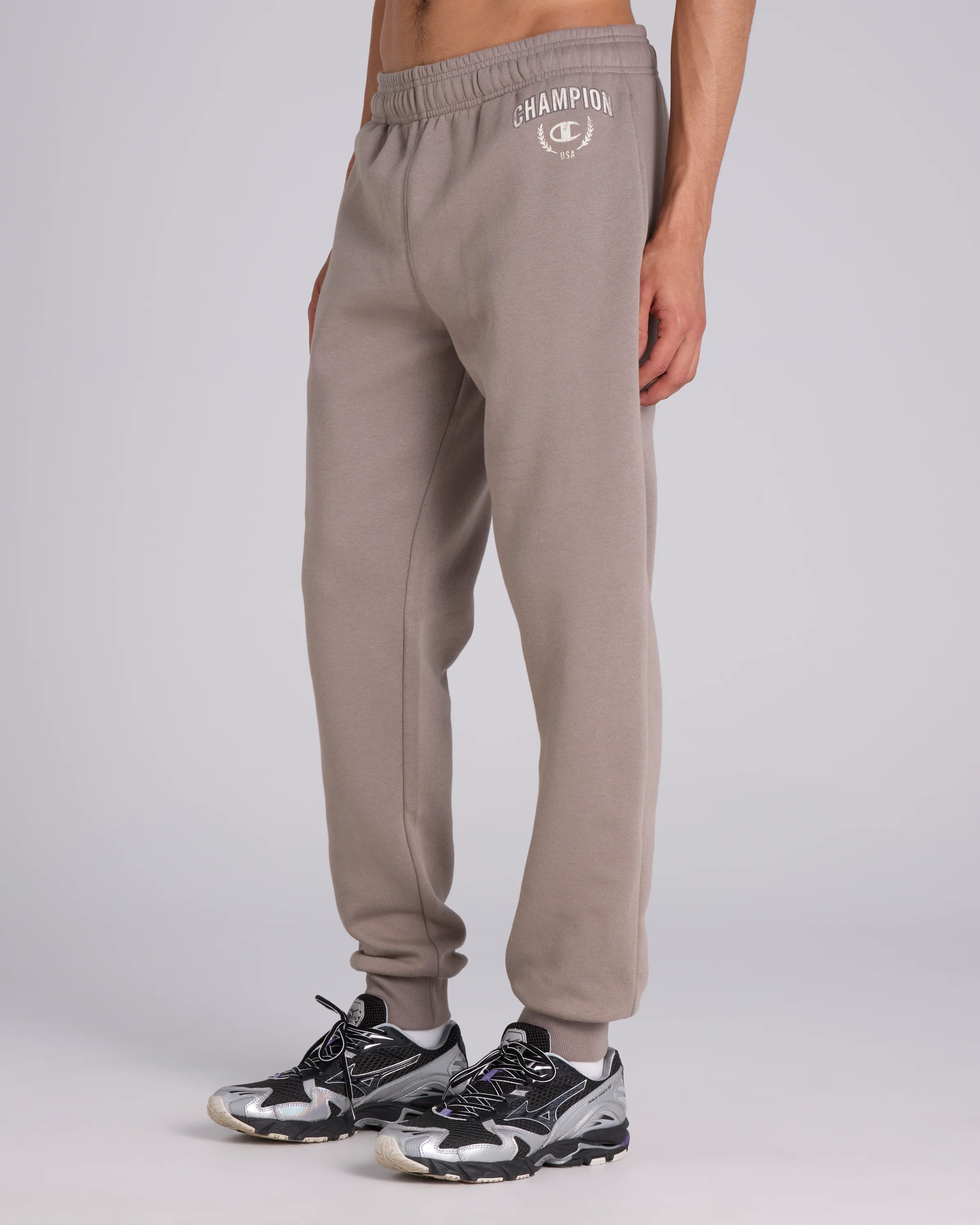 Varsity Track Pants - Image 2